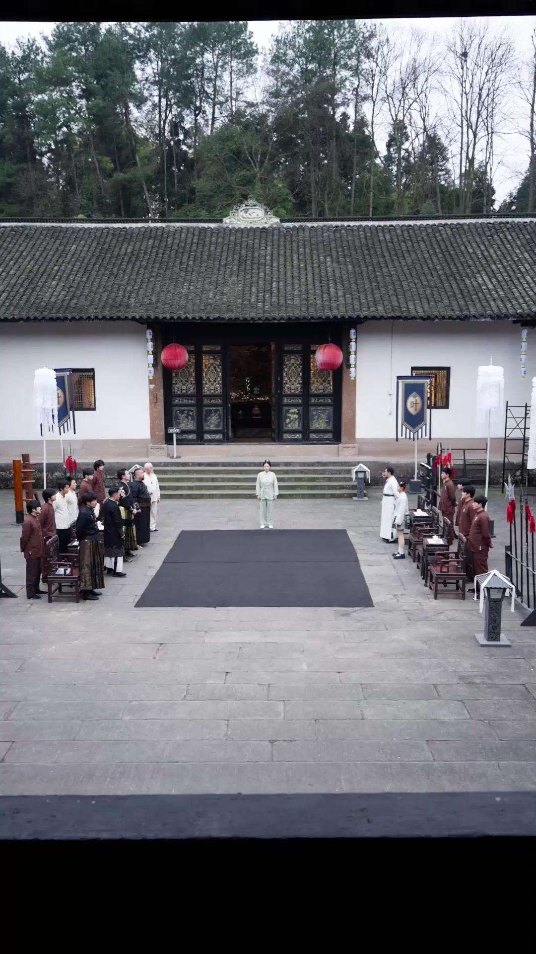 吾家小女不好惹