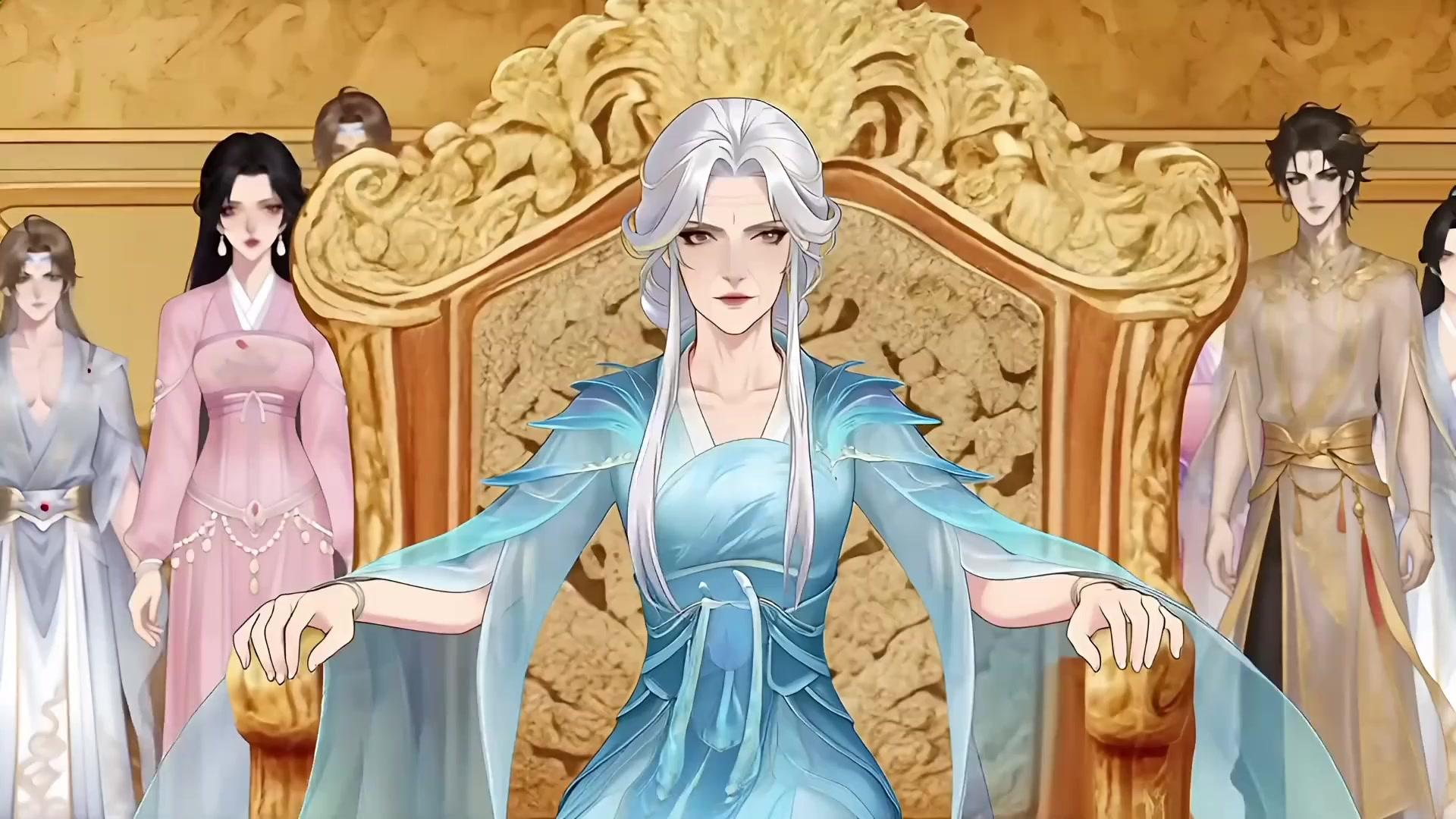 Conquisto a cuatro reyes