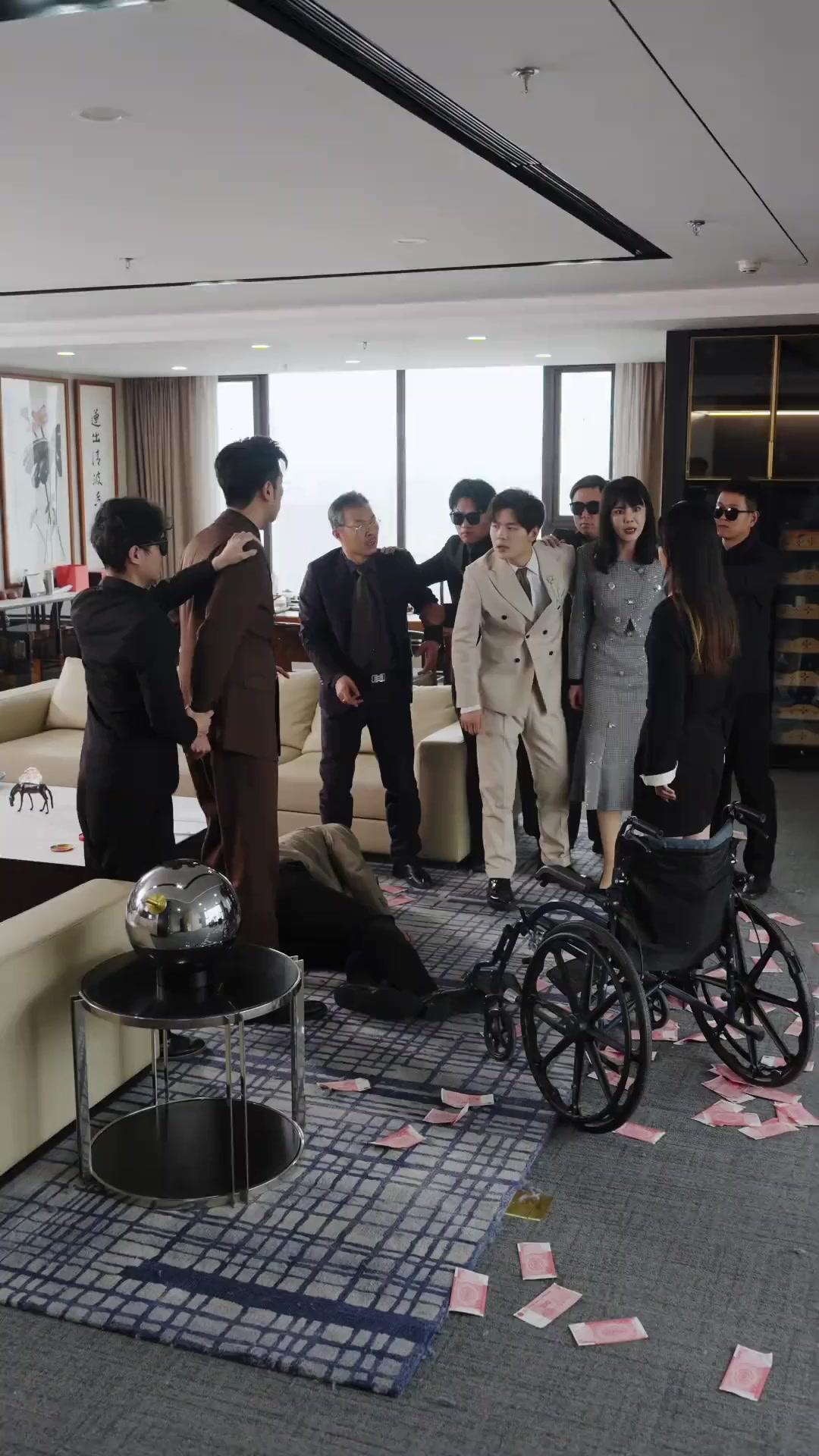  一份善心值萬金