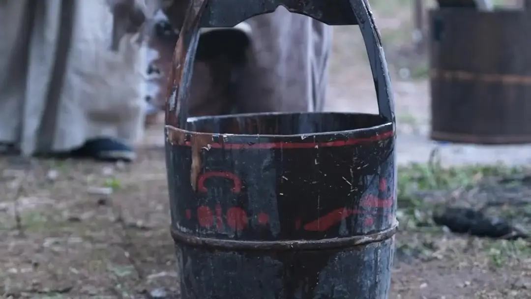 General at the Gates: When the Village Becomes the Tribunal