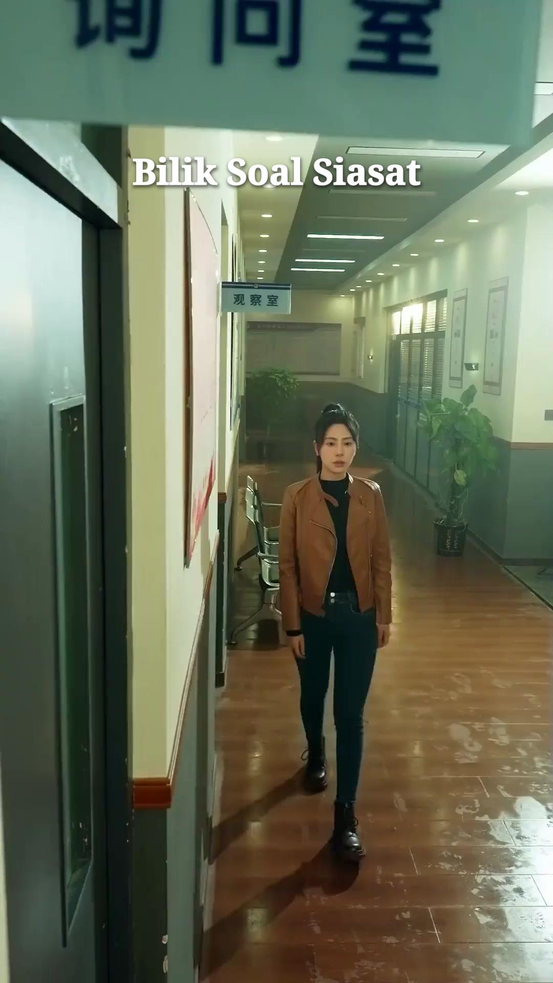 (Dubbing) Penebusan Tabib Hebat