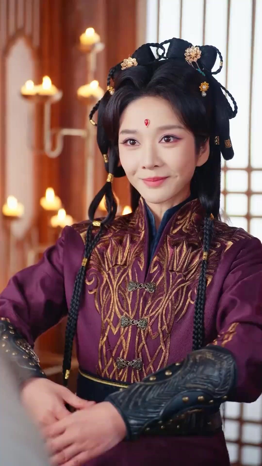 (Sulih suara) Topeng Pemboros 2