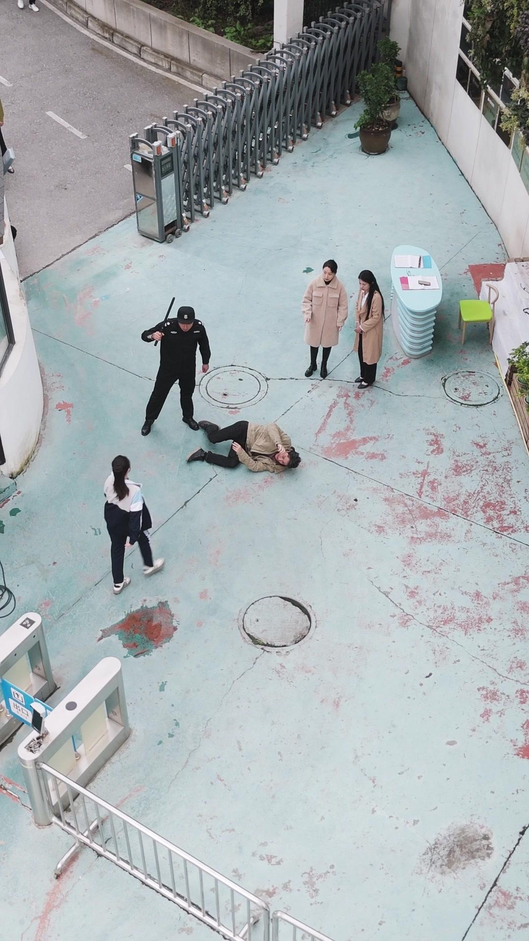 愛在生命倒數時