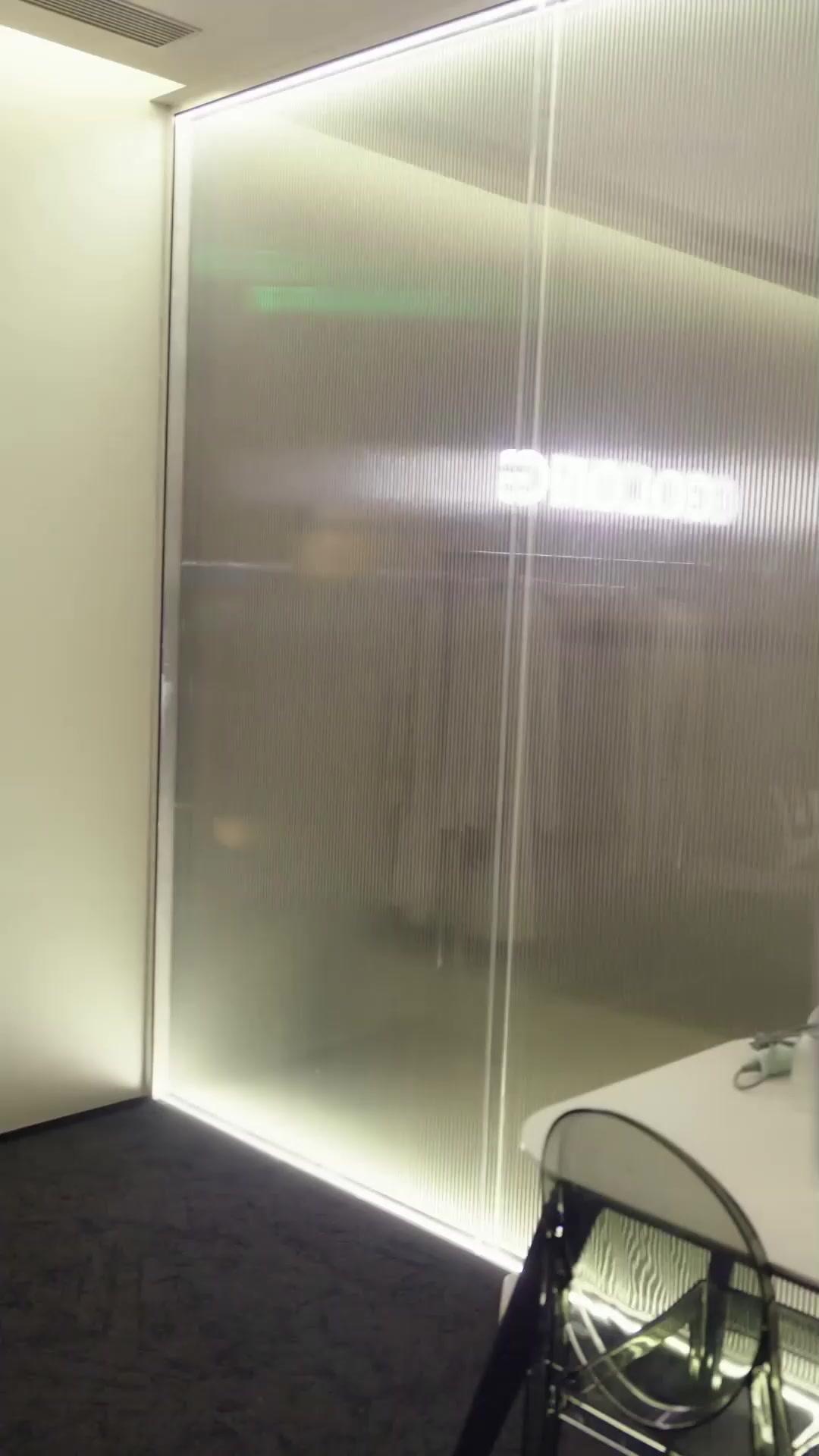 체감 공감의 설레임