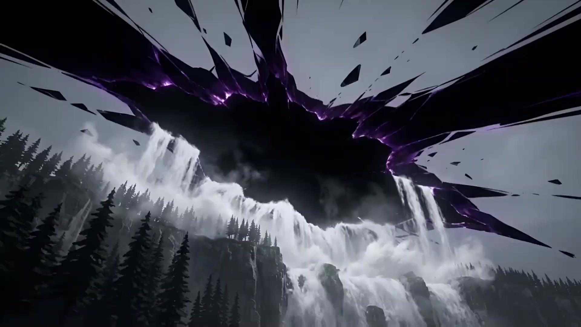 Siapa Sangka Ular Jadi Naga