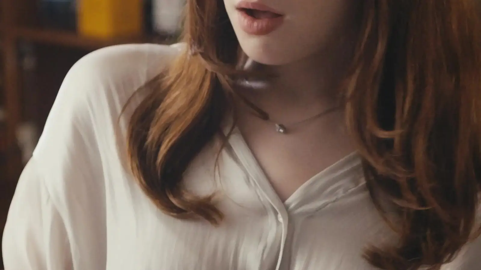 Glasses Reflect More Than Light