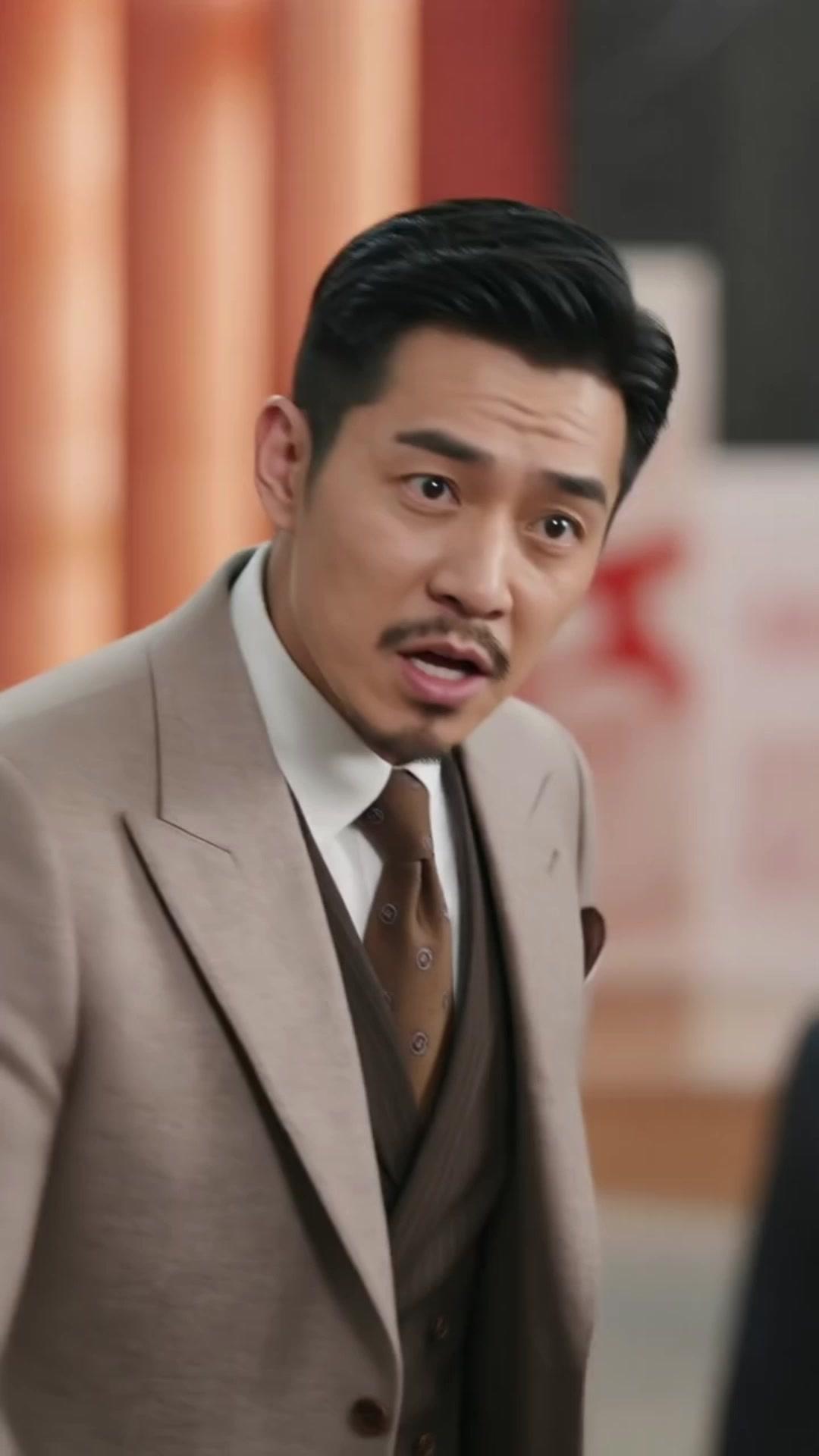 De Gerente a Segurança: A Vingança do Herdeiro