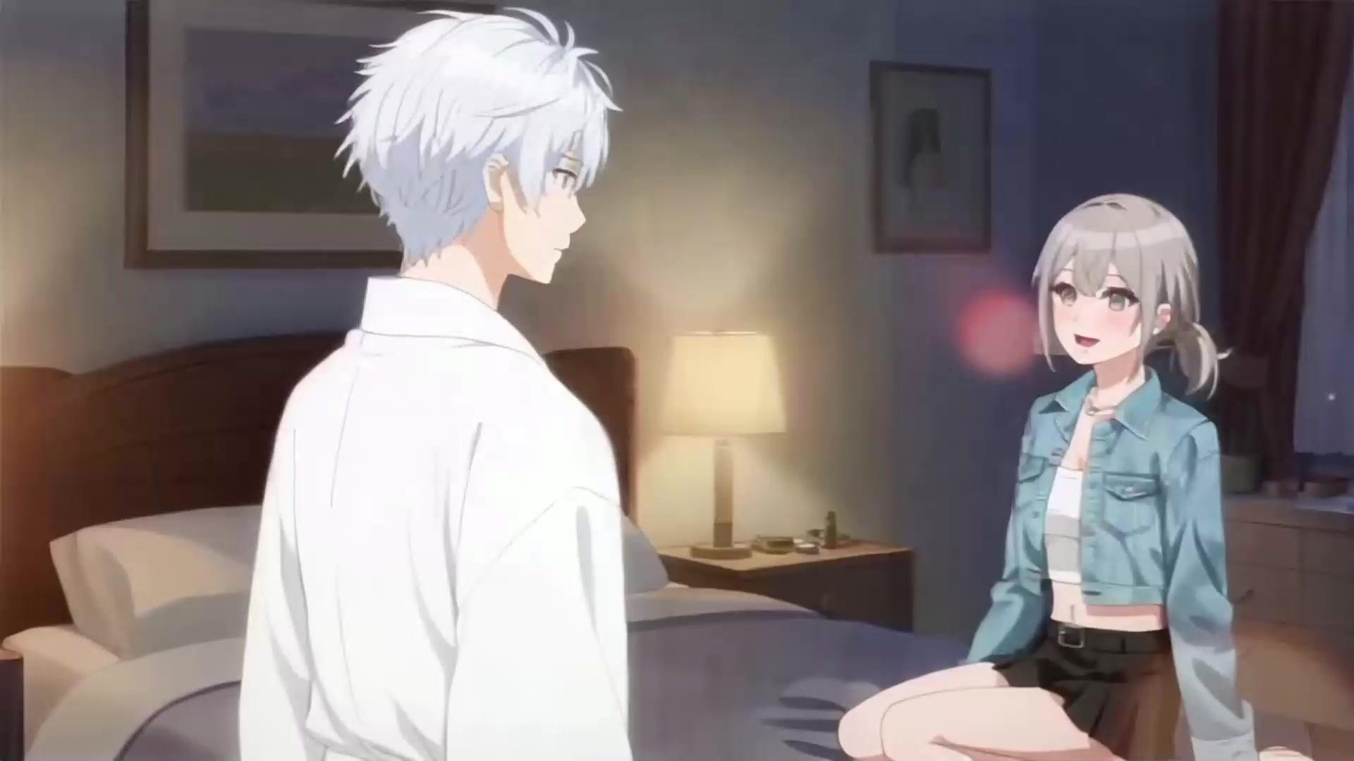 Woke Up With MAX Power & MAX Girls!