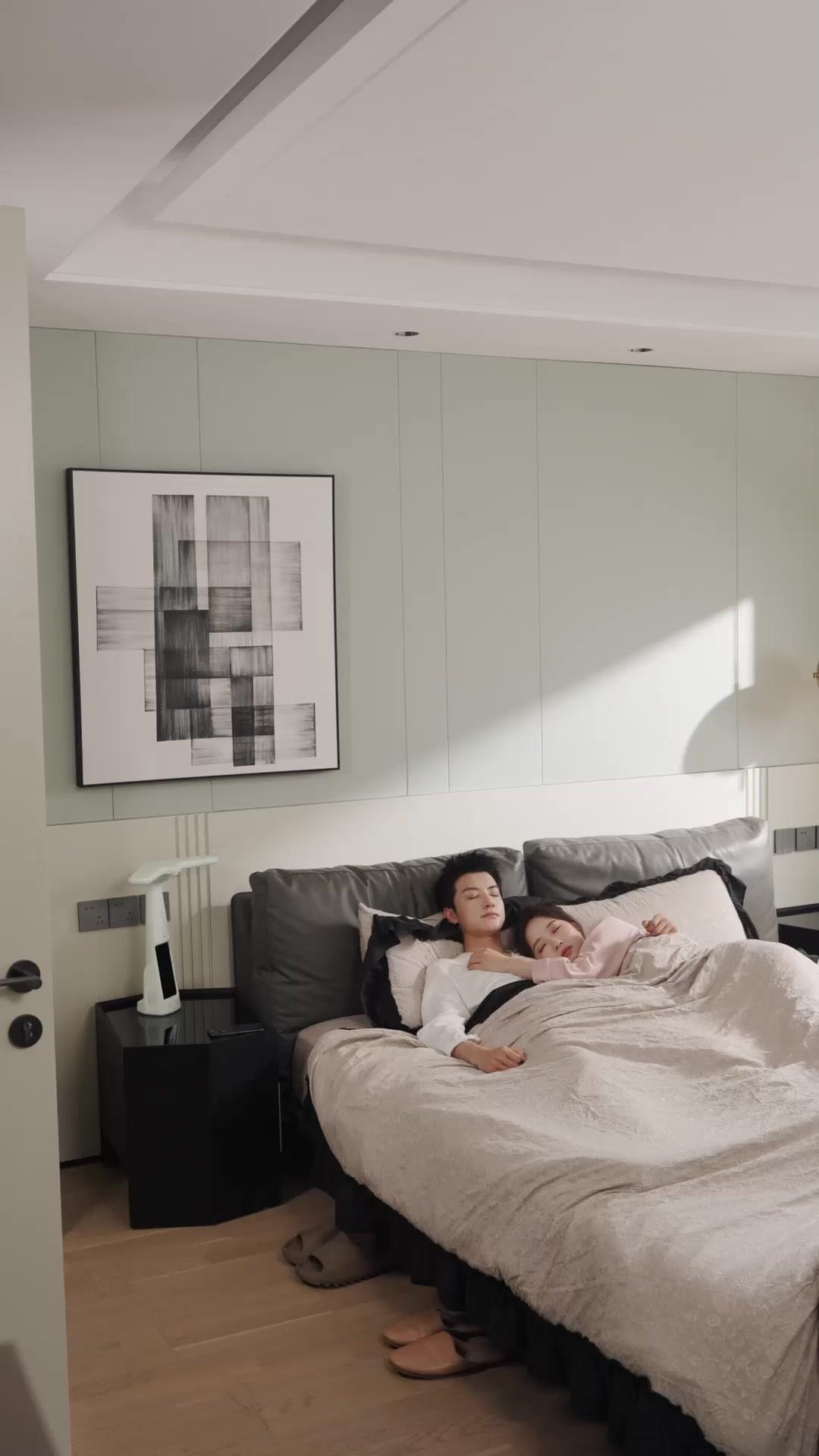 暴君黏上現代千金