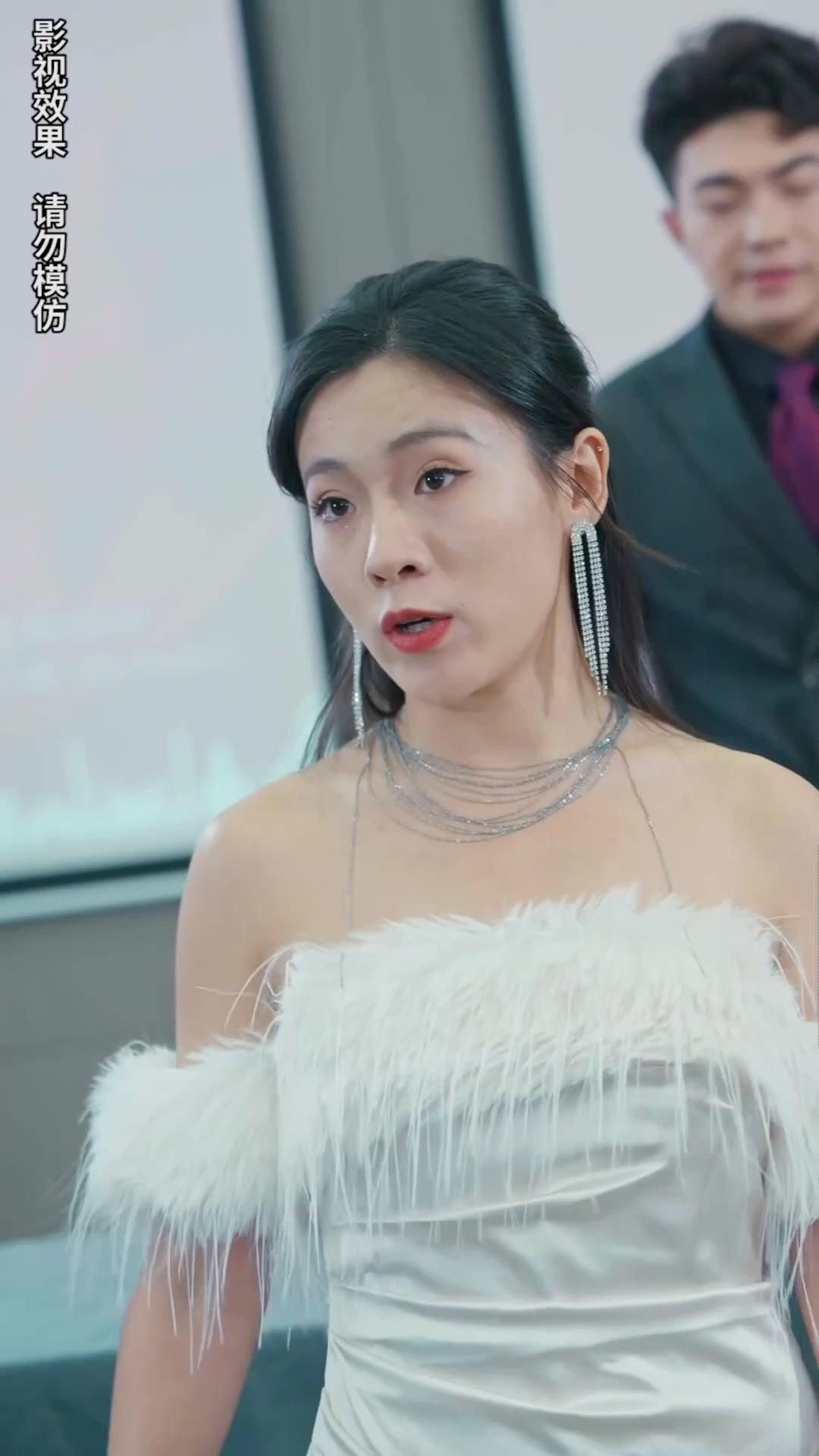 Return for Revenge, The Hidden Heiress