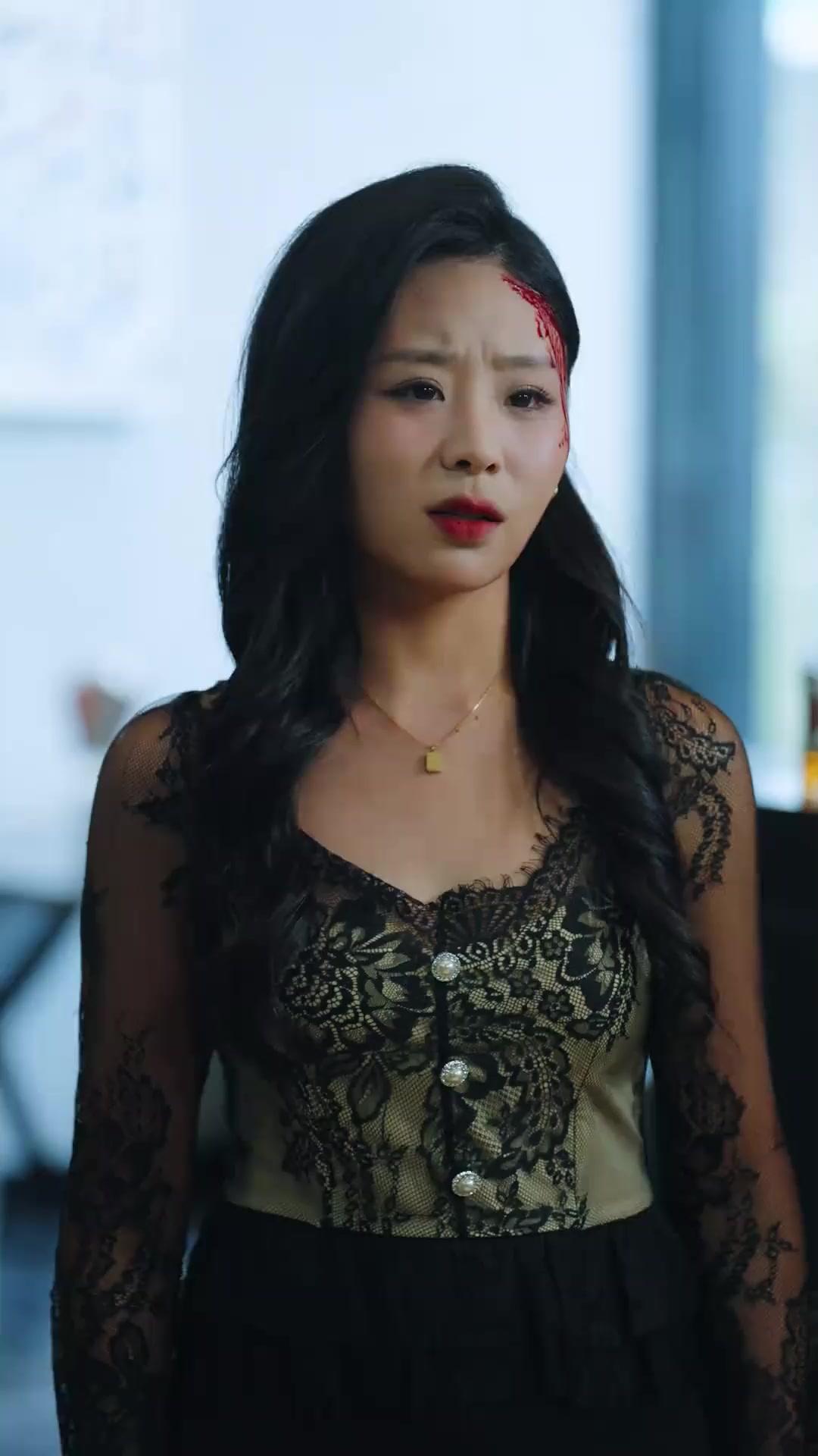 (Dubbed) Fleeting Fire, Lasting Scars