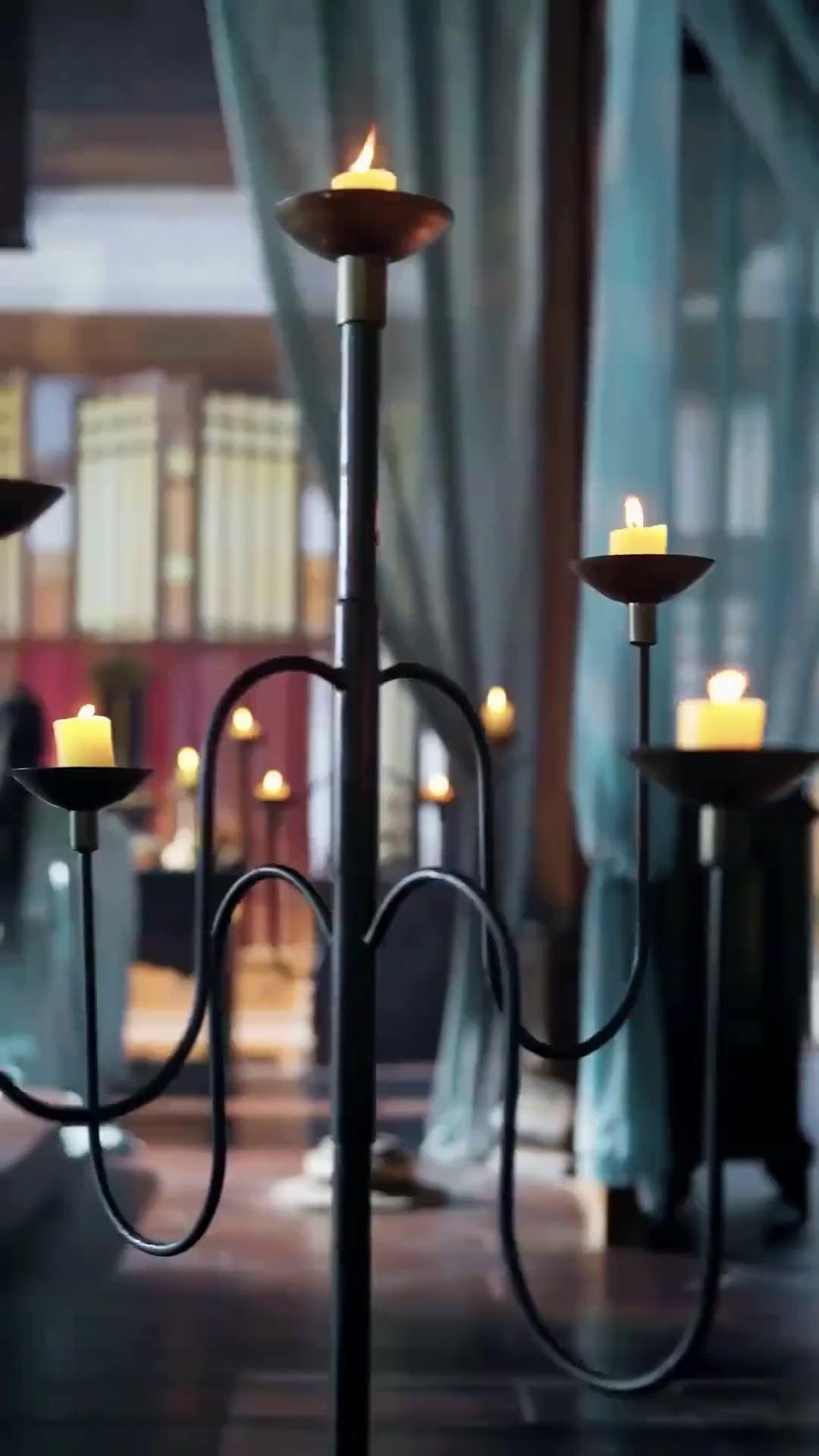 (Dublagem) Cinzas do Amor