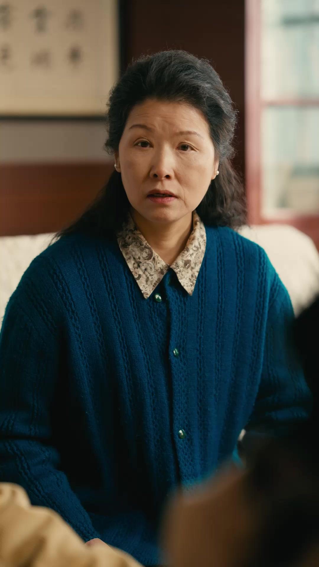 Transformasi Seorang Wanita