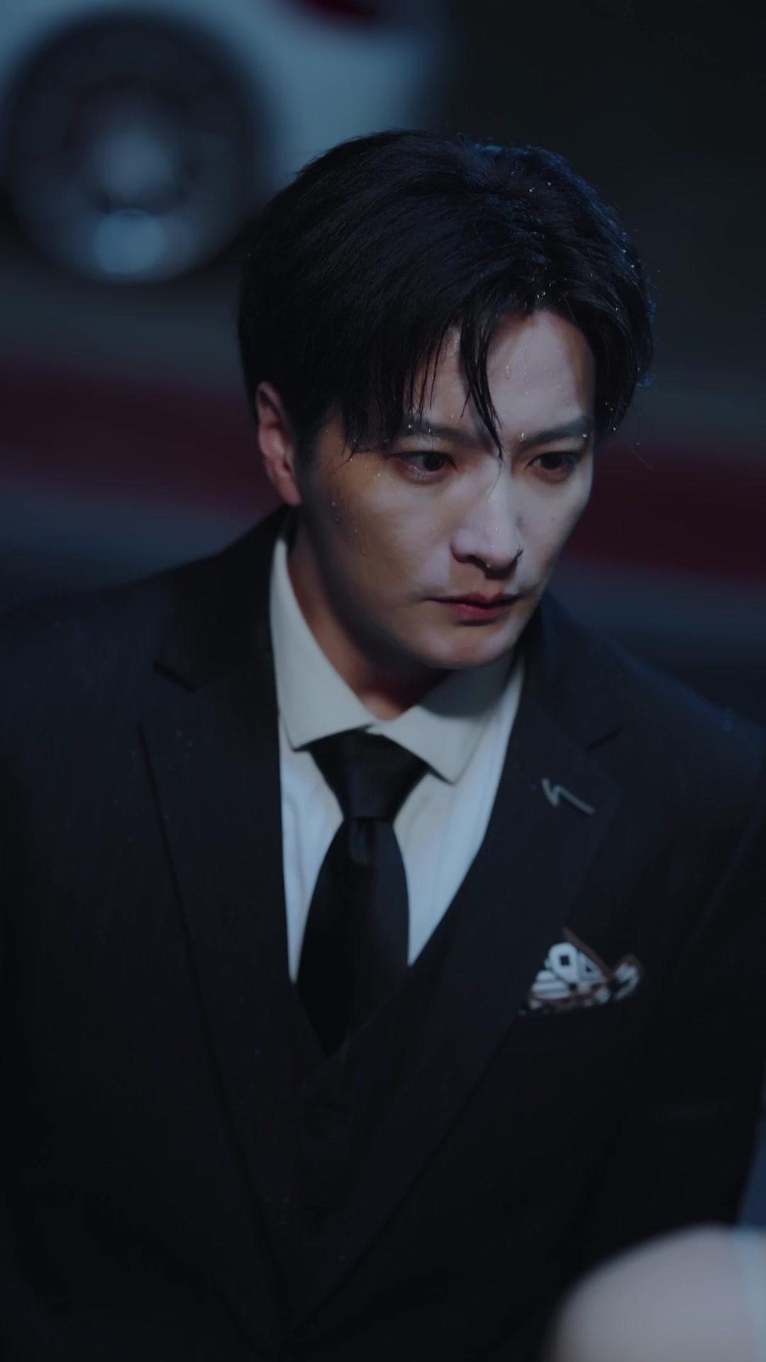 Mr. Butler, You're My Billionaire?