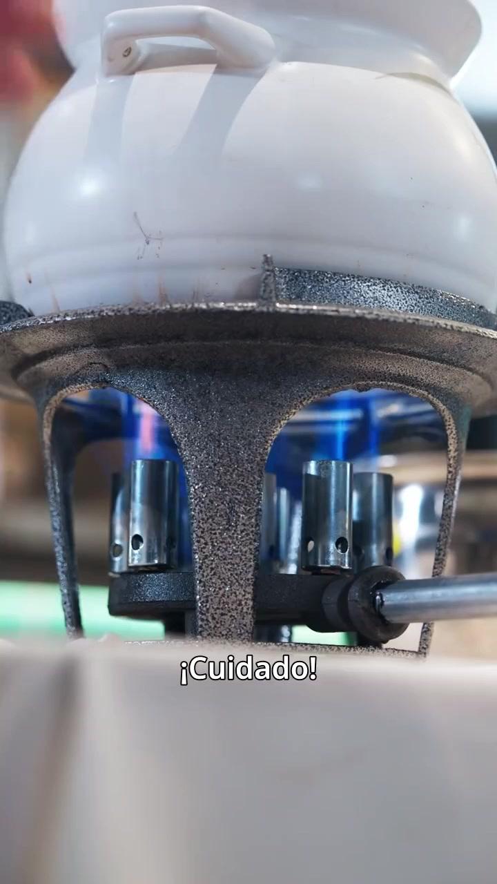 Chef supremo del mundo