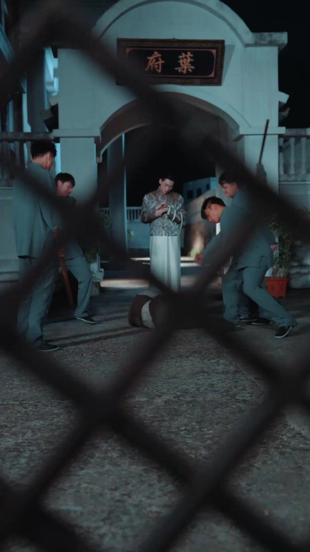 O Herdeiro de 6 Anos: Defender a Herança