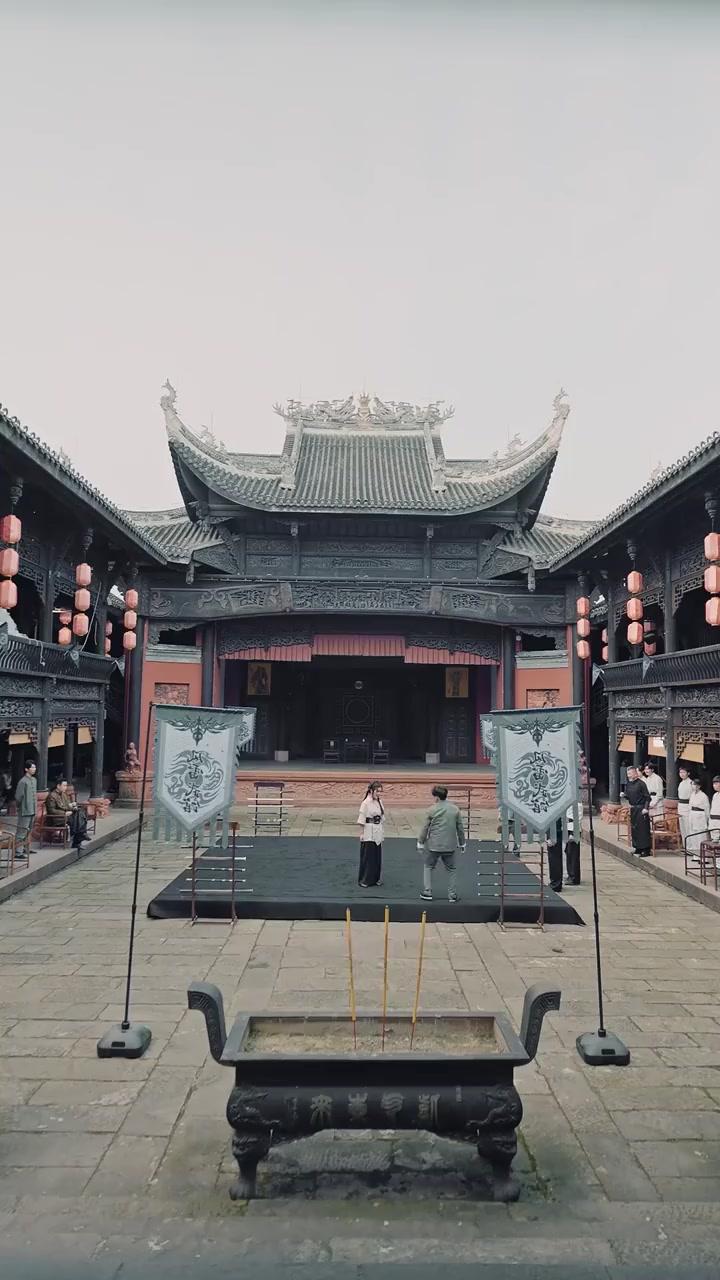 (Doblado)El último puño del maestro