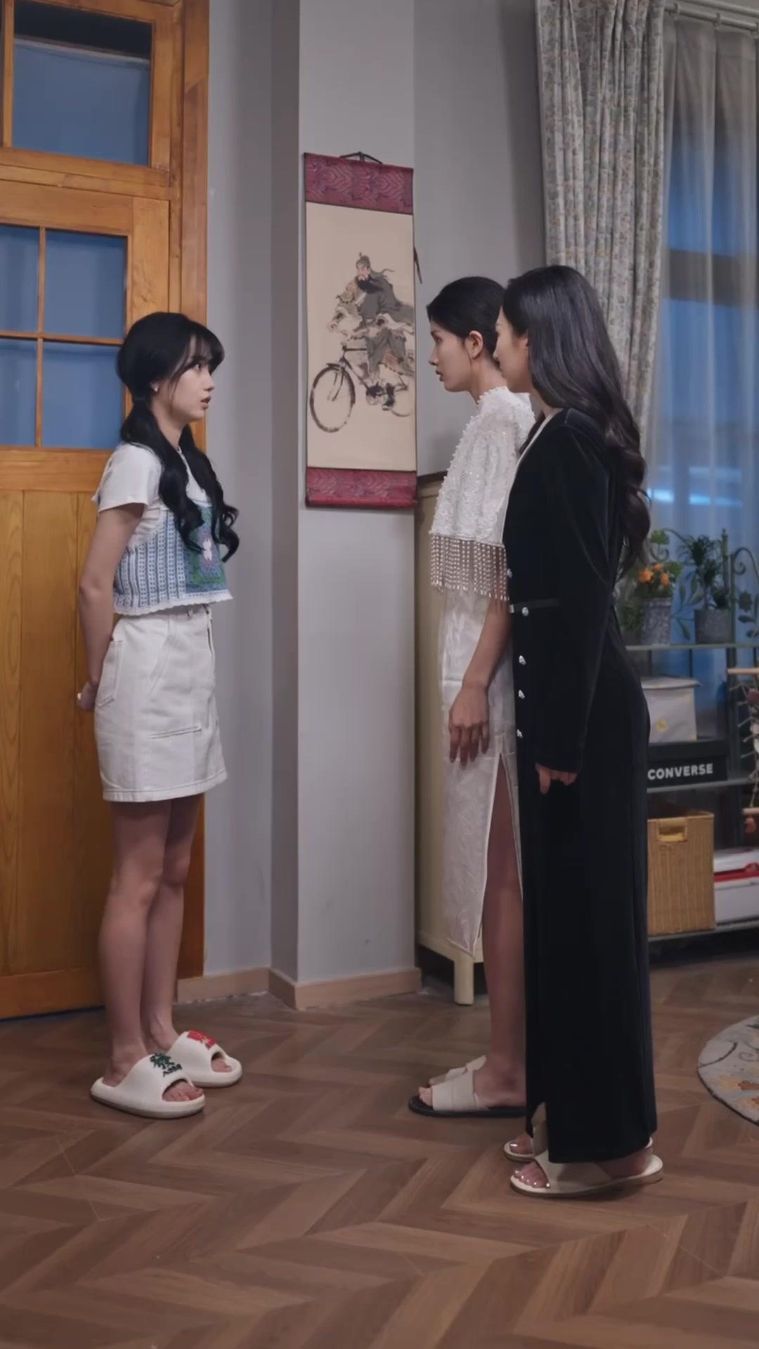 HÉRITIÈRE MALGRÉ ELLE