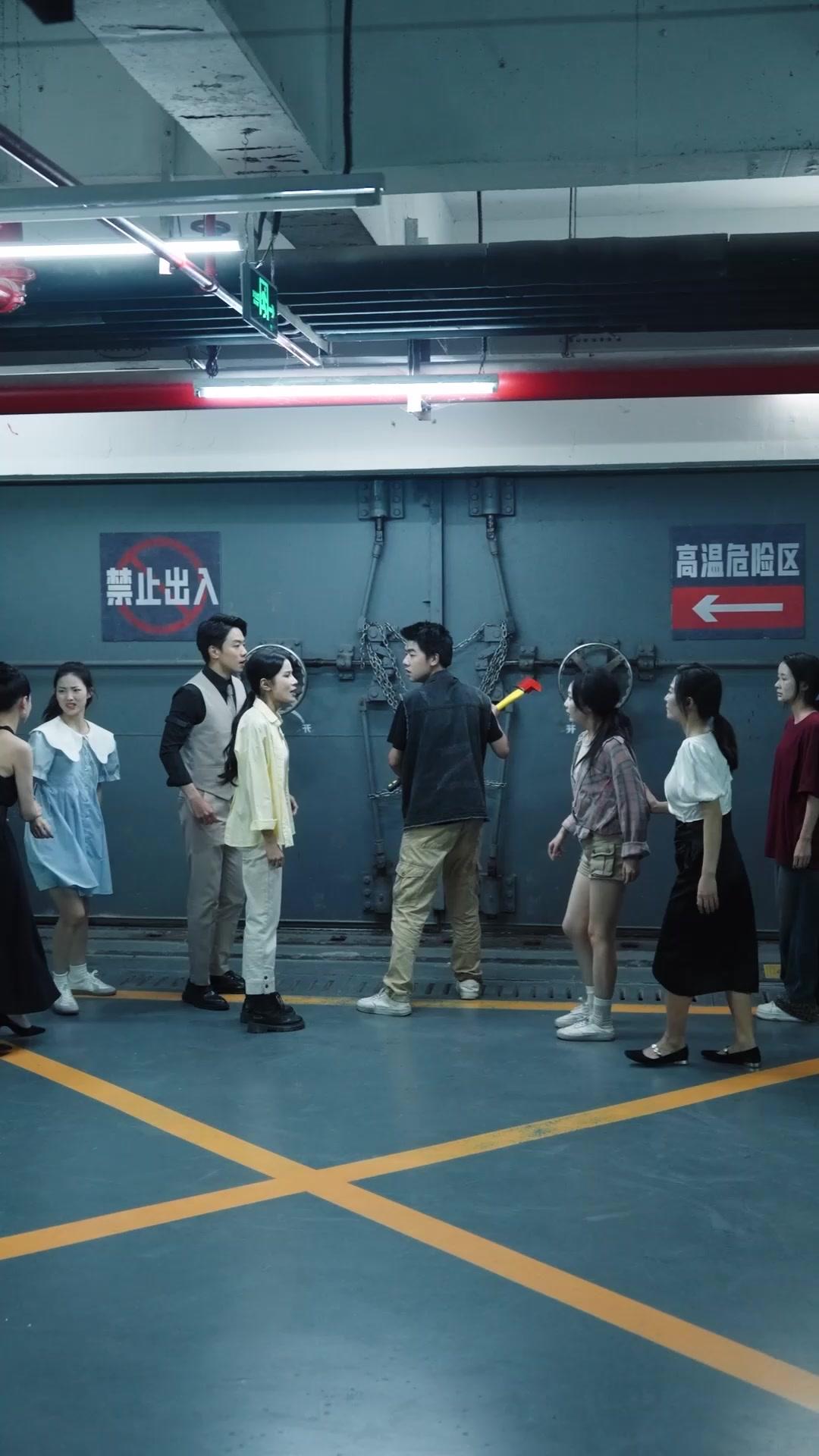 TROIS JOURS AVANT L'ENFER