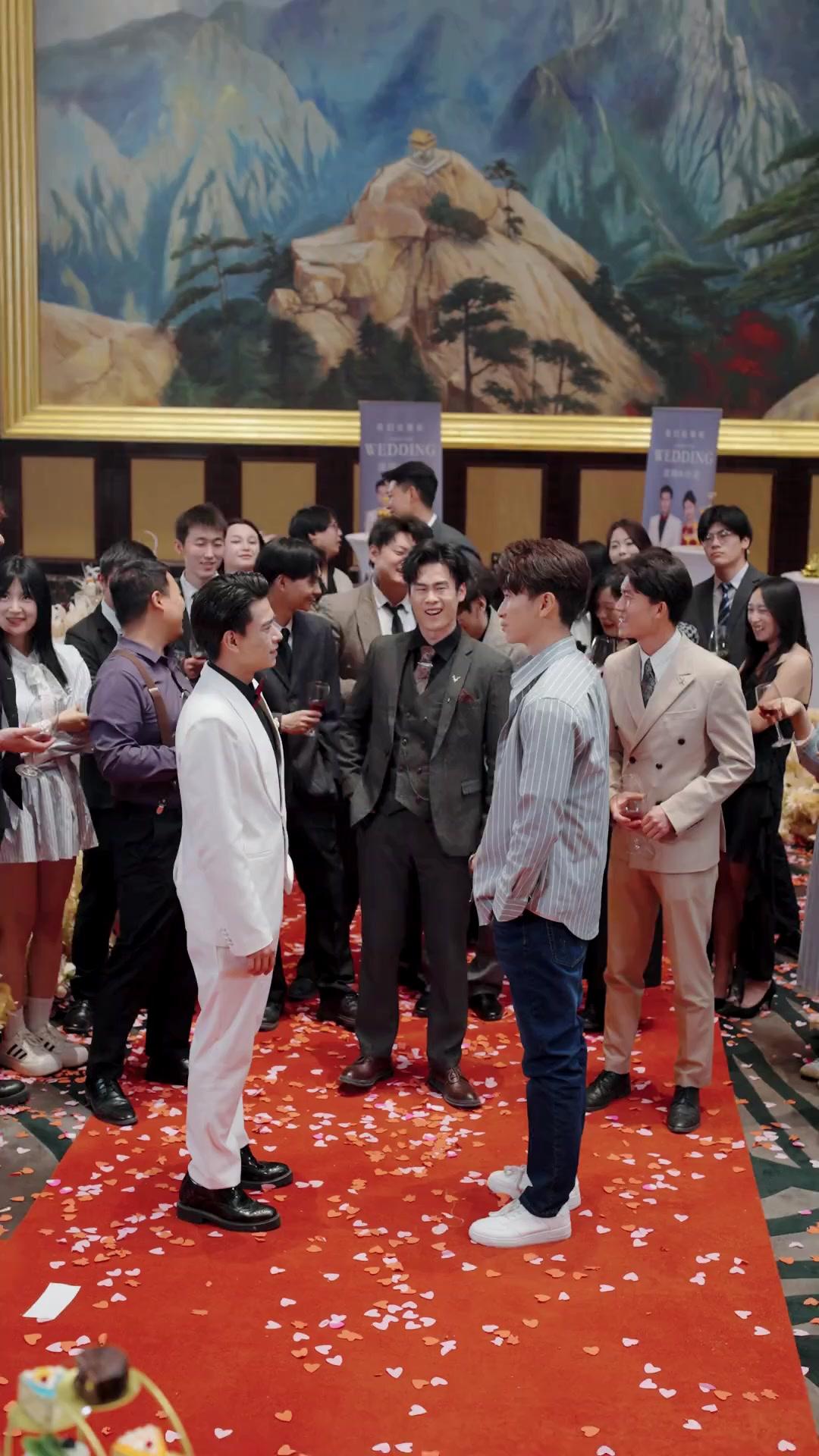 끝나지 않은 첫사랑