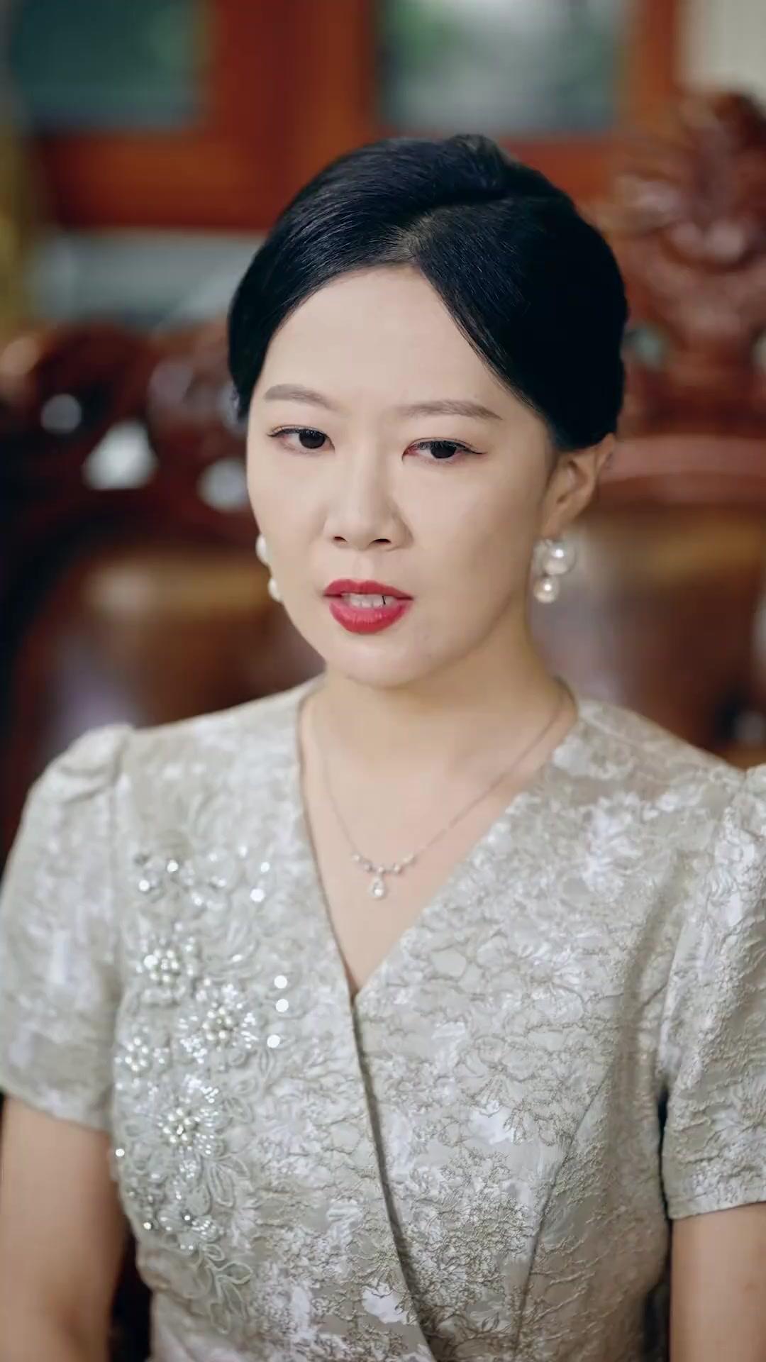 (Dubbed)Don't Mess with My Mother-in-Law!