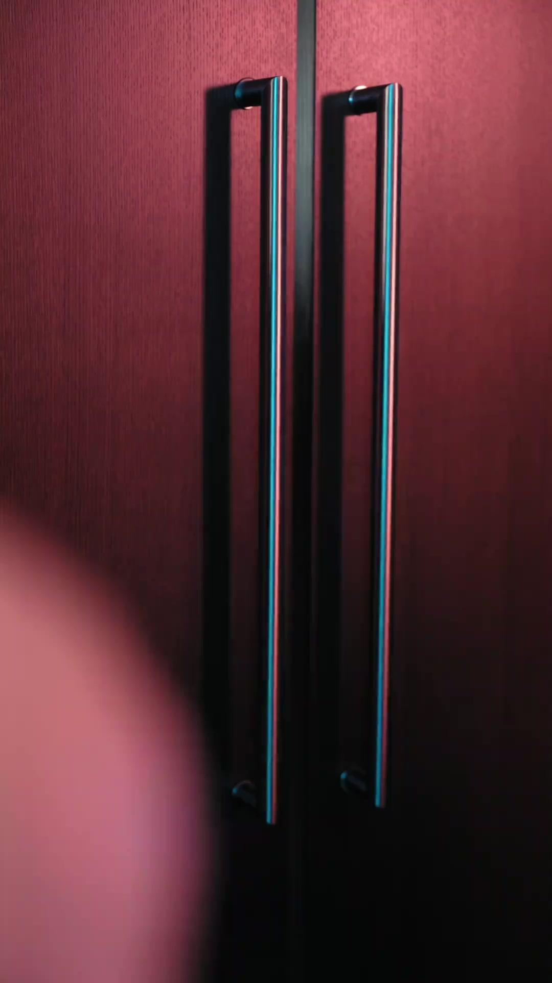 (Synchro)Schicksalsbiss - Sein letztes Omega