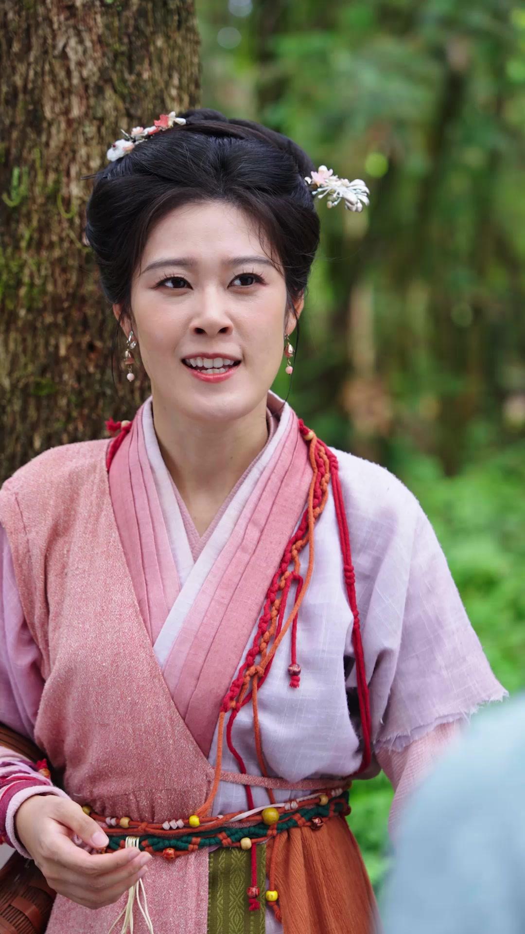 Kisses from My Wild Hunter