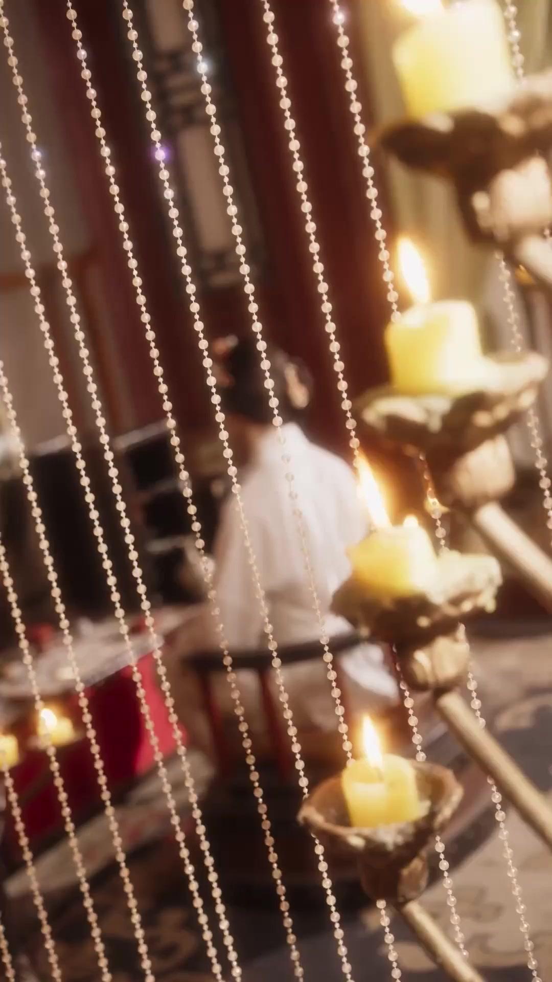 (Dubbed)Loving the Tyrant I Swore to Kill