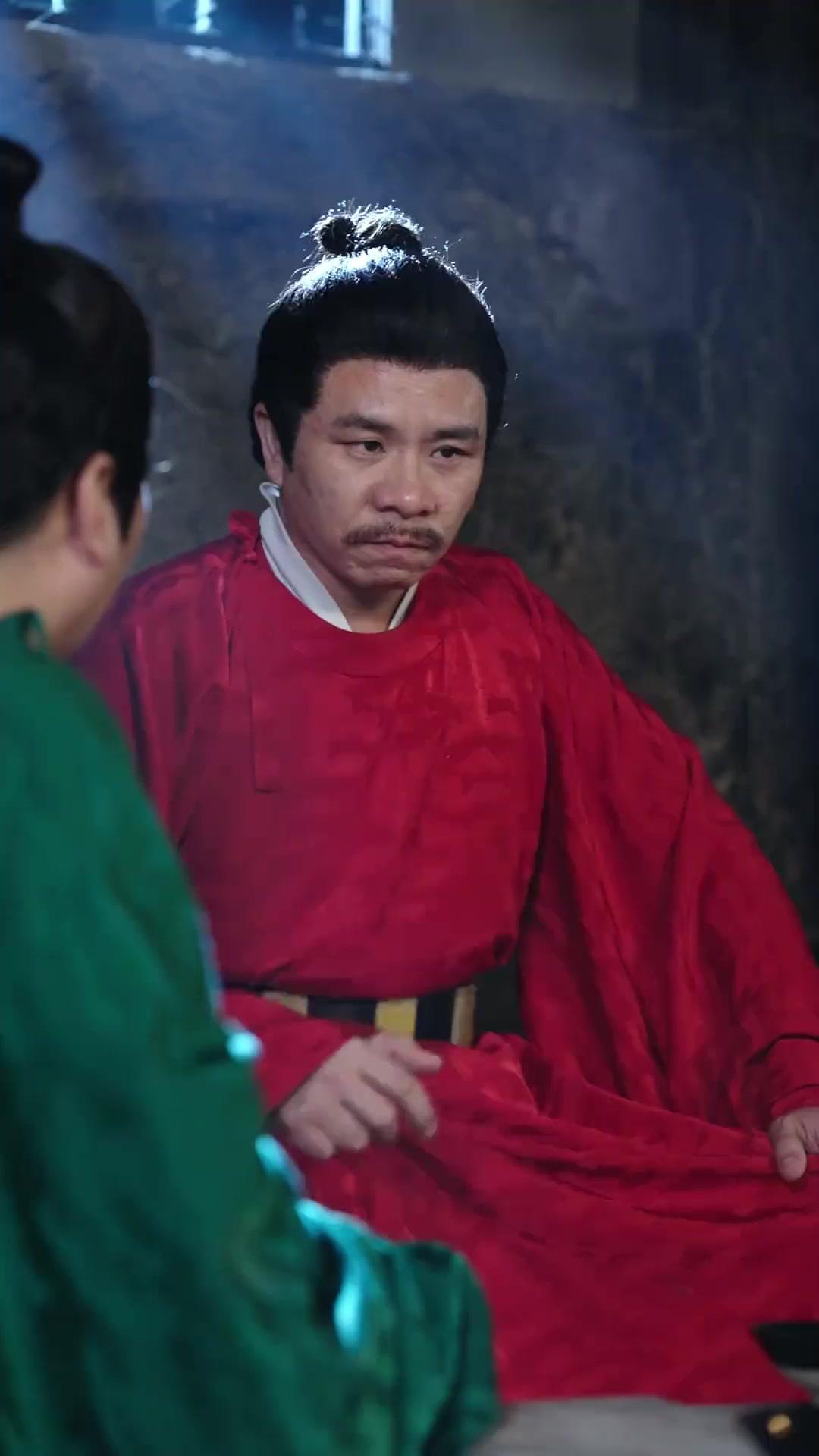 朕は民より天下を正す