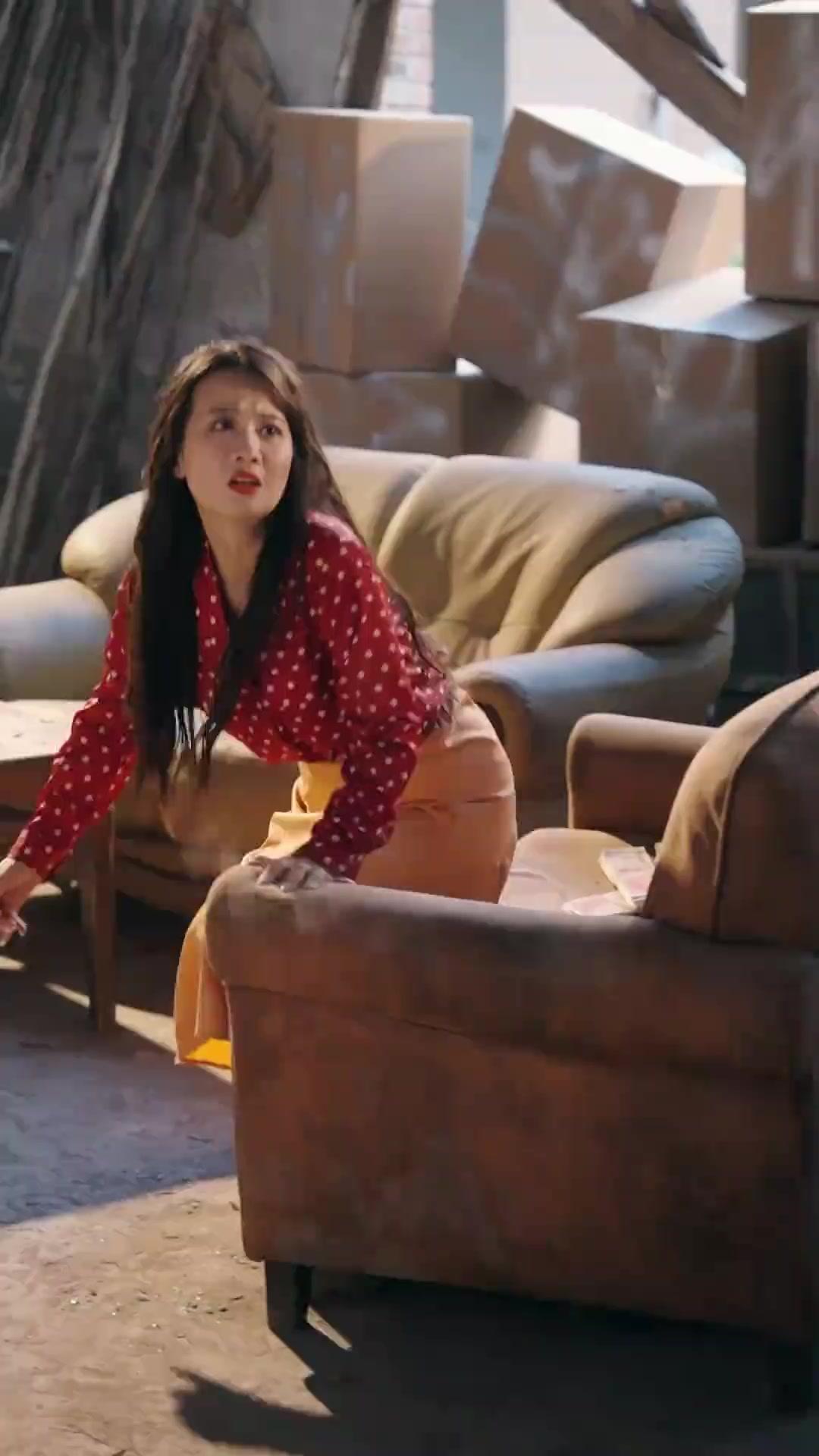 功夫小夥闖都市