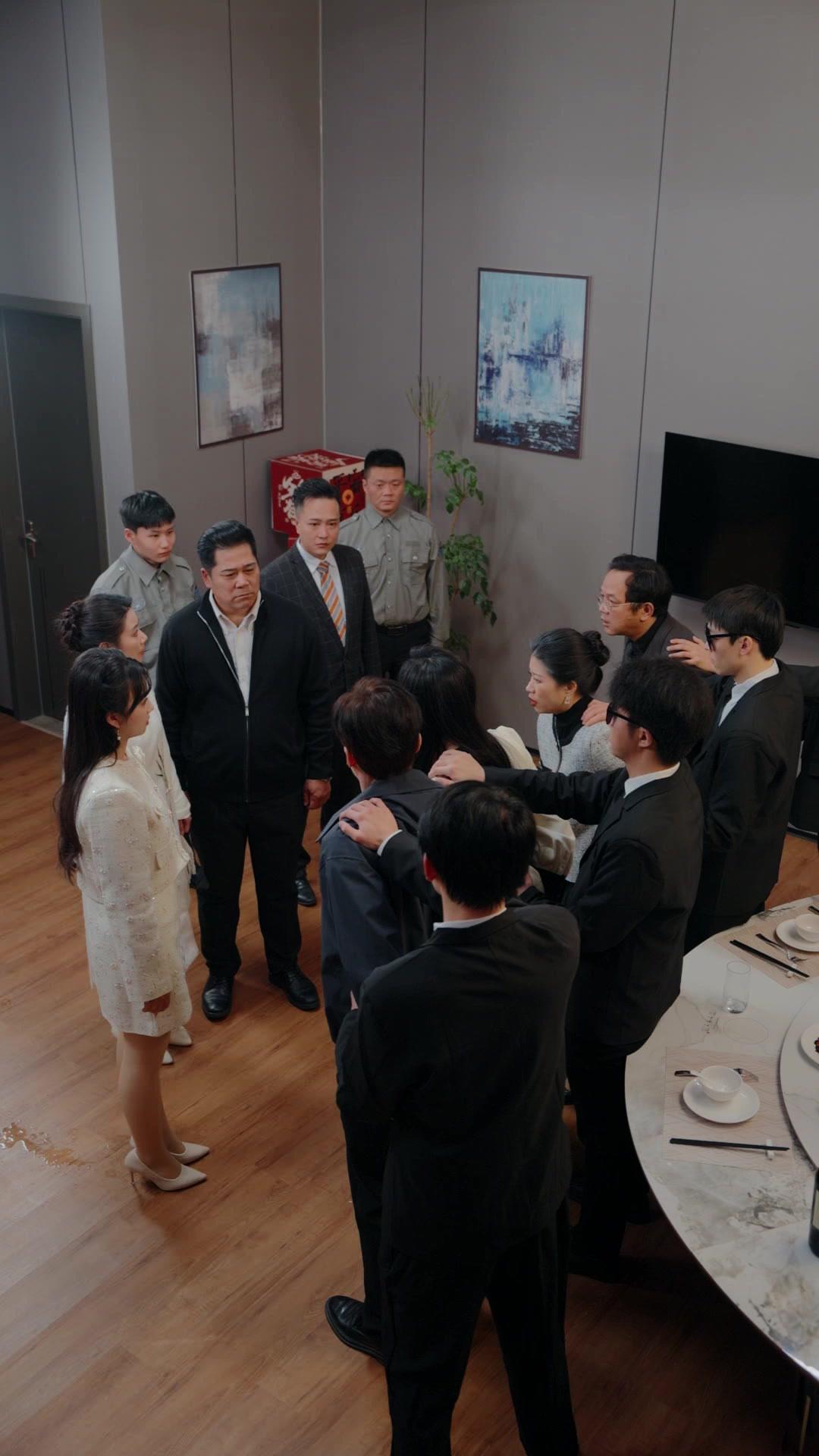 A Miracle Doctor at Sixty