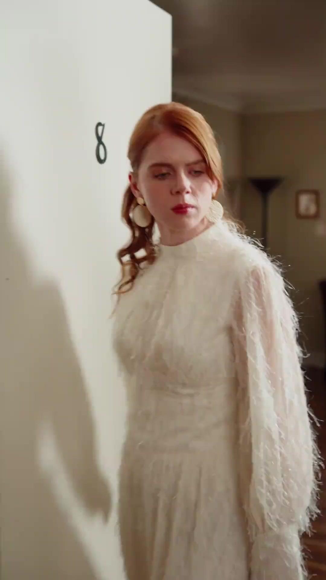 轉身之後，淚留給你