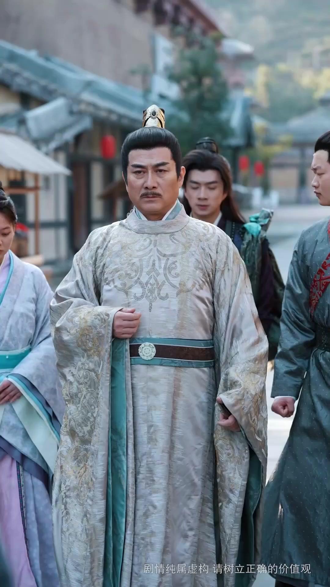 乾坤一擲鎮山河