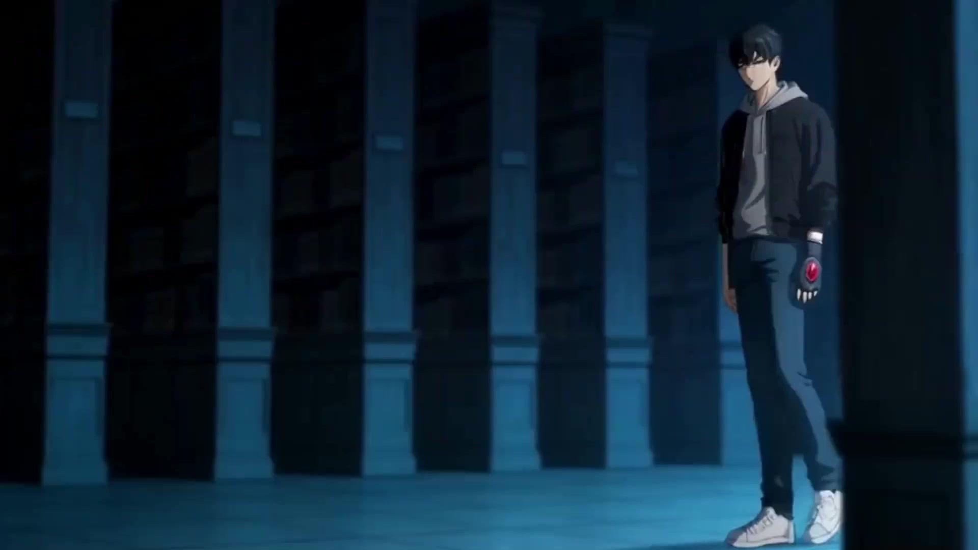 Chinh Phục Nữ Quỷ Tối Cao