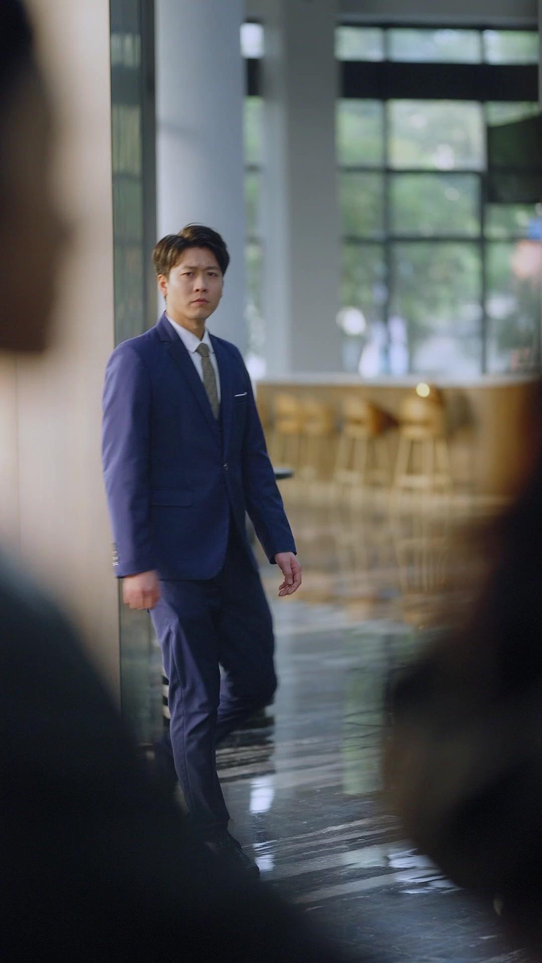 潛入她的世界相愛