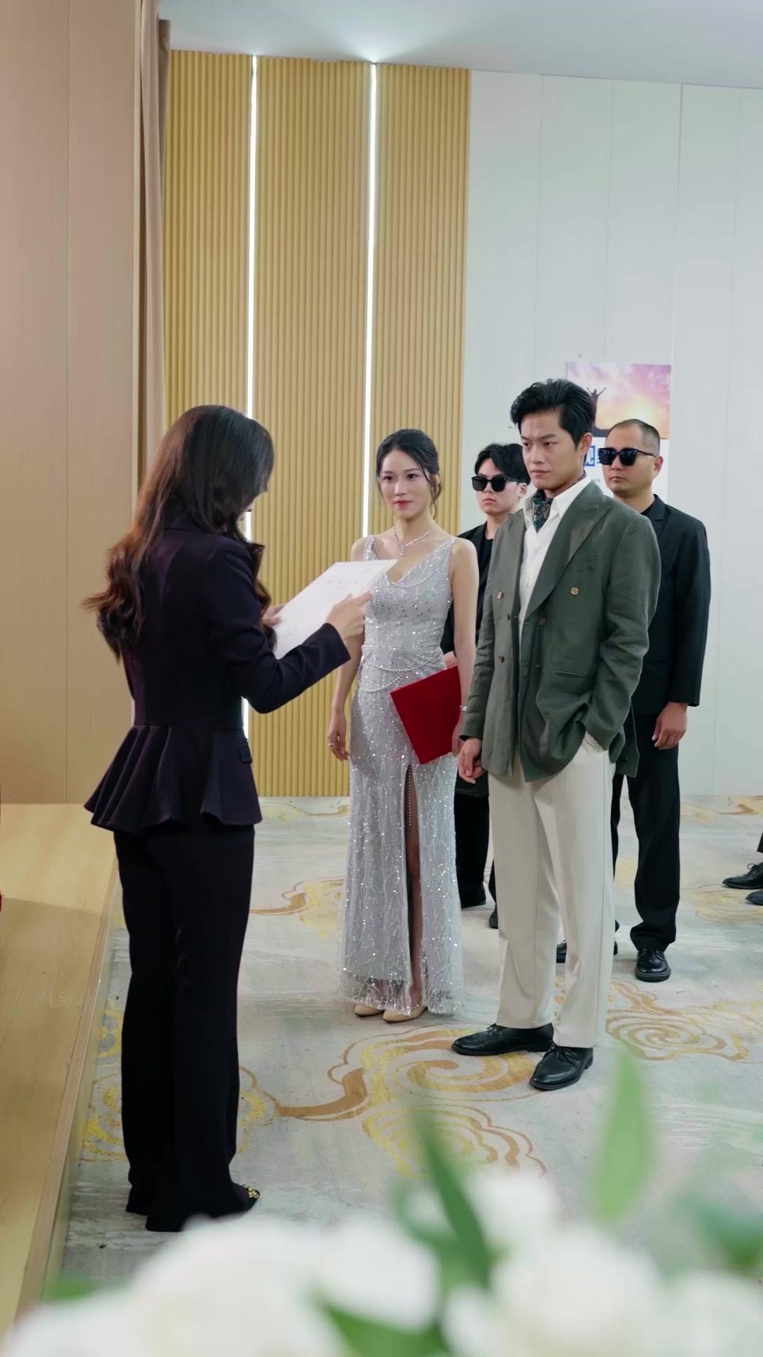 Sugar Mommy's Revenge!