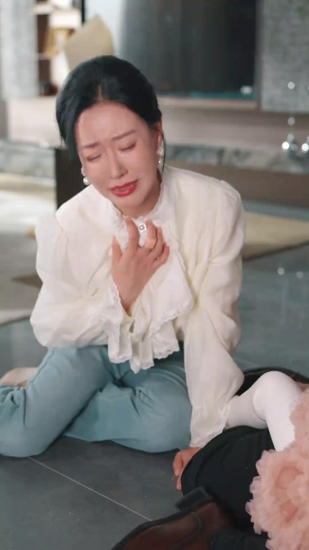 (더빙) 아빠 엄마, 왜 동생만 예뻐해?