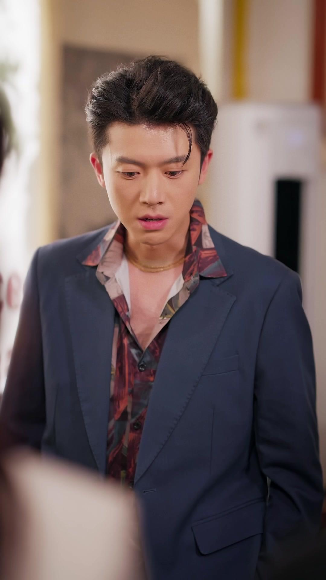 OMG! My “Boy-Toy” Assistant Sees Everything!