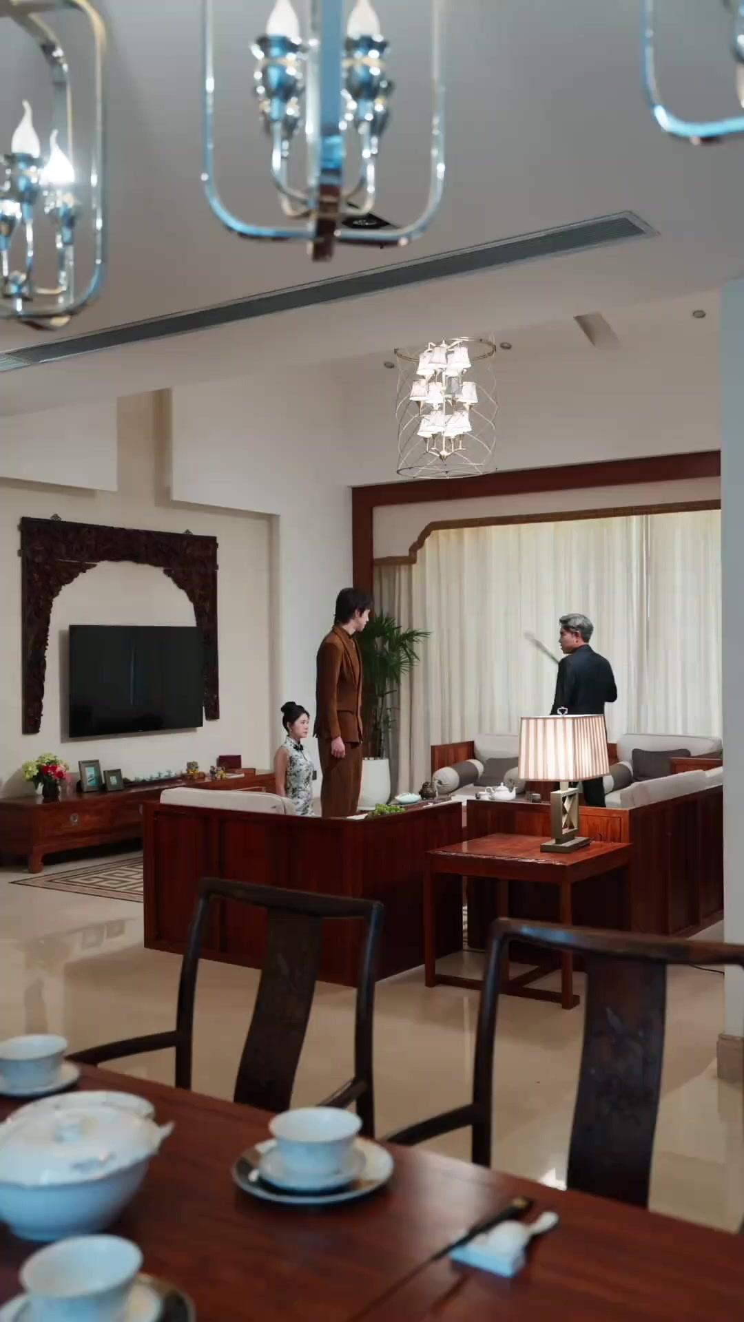 最悪の宿敵との最高の結婚