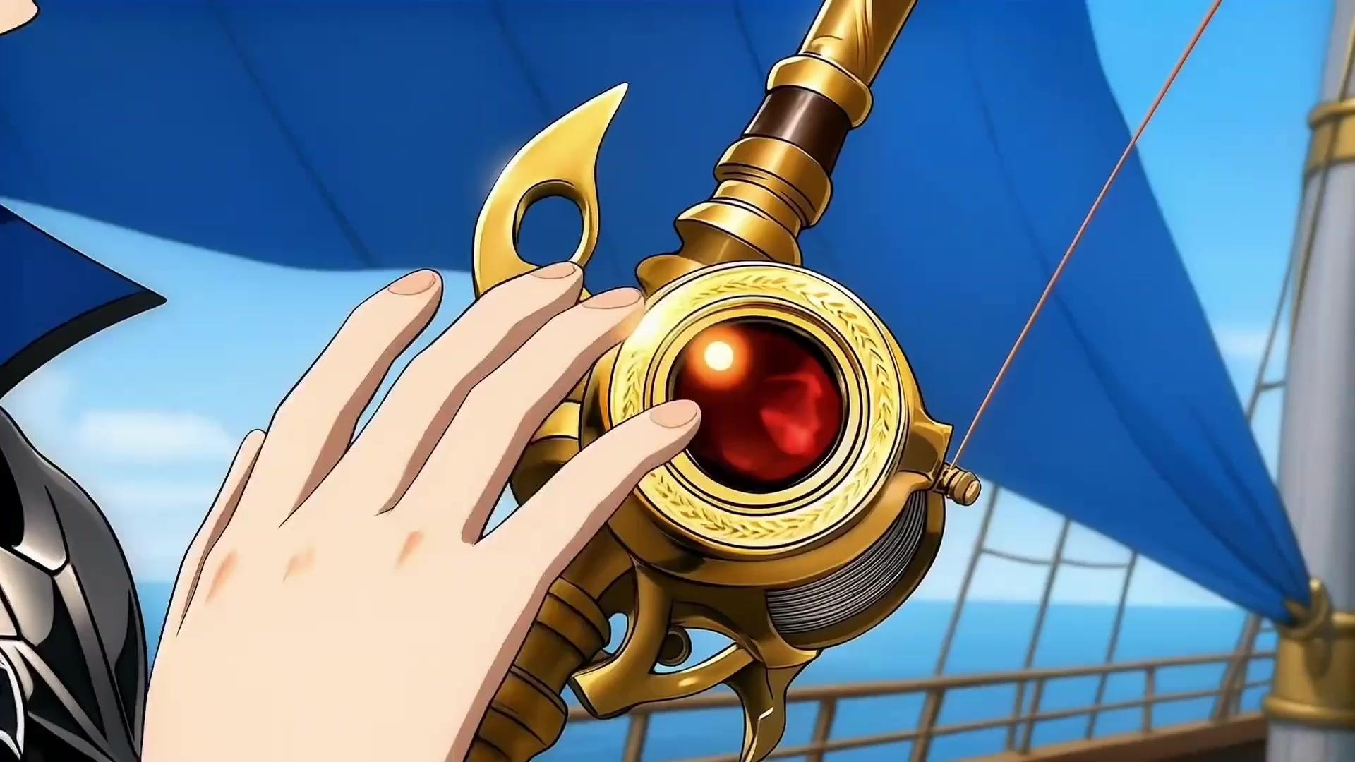 Câu Trúng Mỹ Nhân