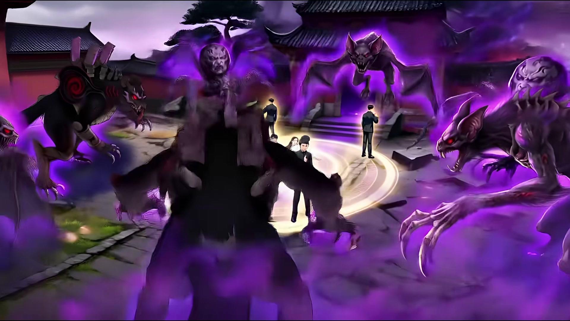 You Mocked Me, Now You Beg?