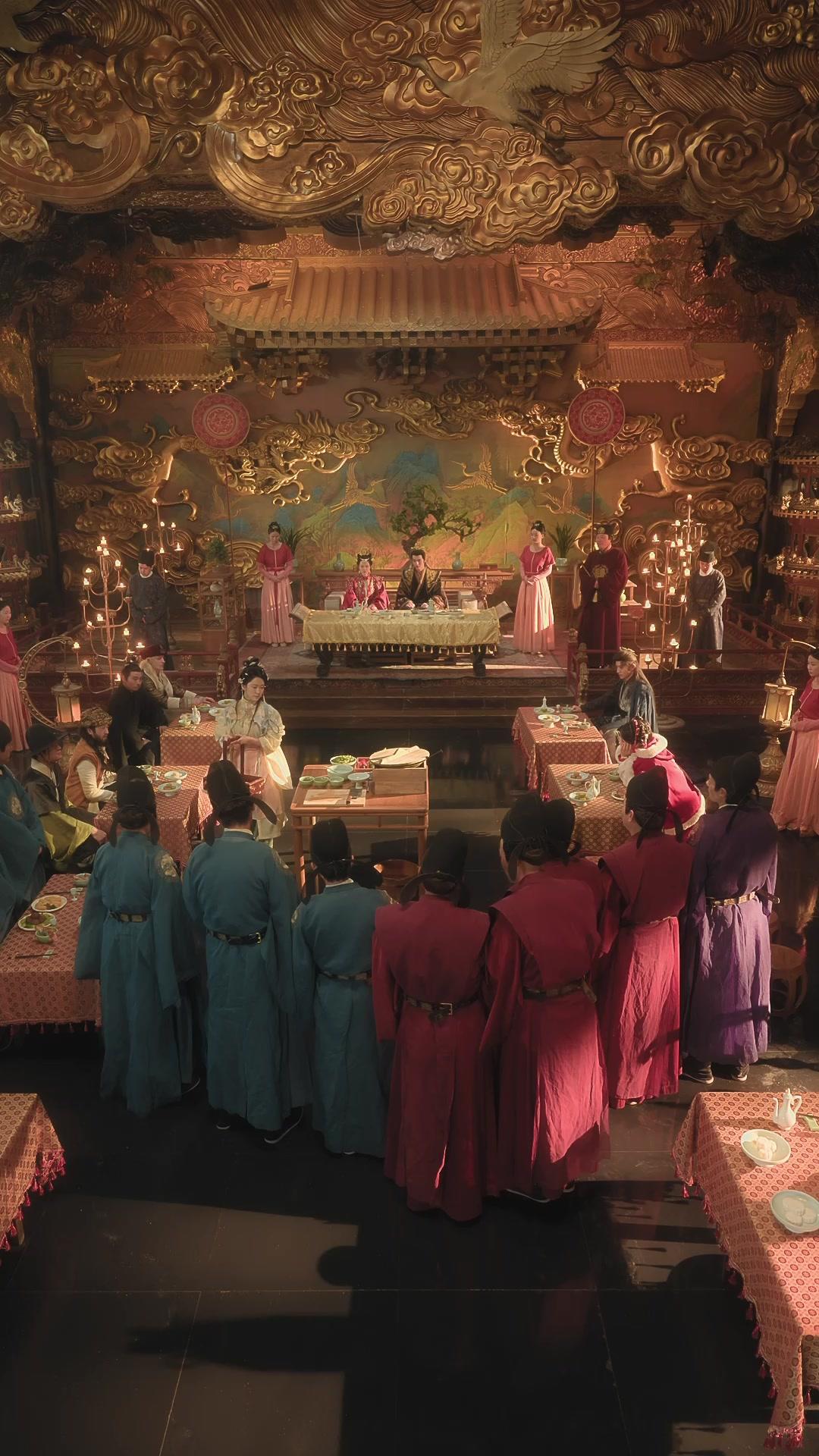  穿越成棄妃，我靠廚藝征服天下