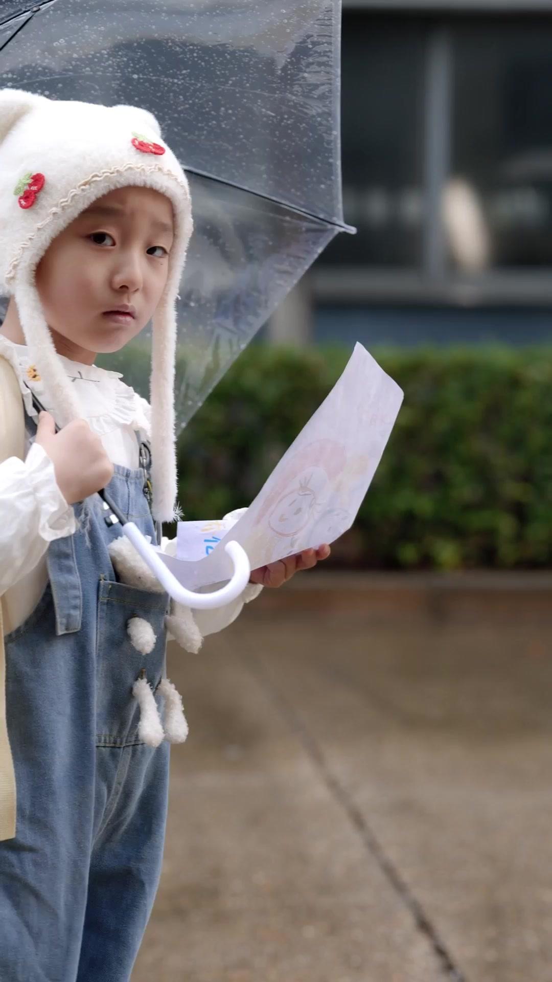 Esta vez, la hija favorita seré yo