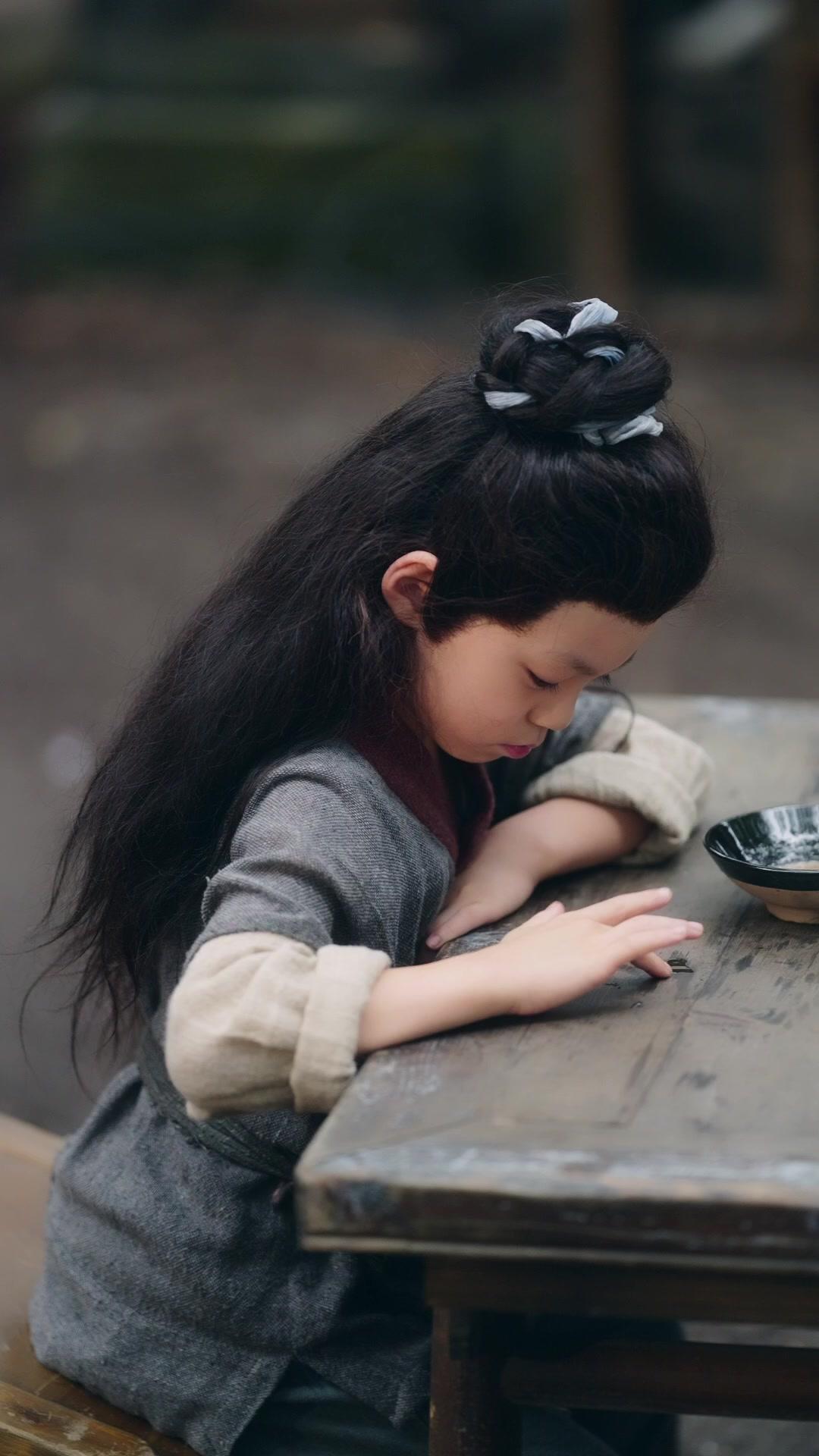 Sang Peramal di Tengah Kelaparan