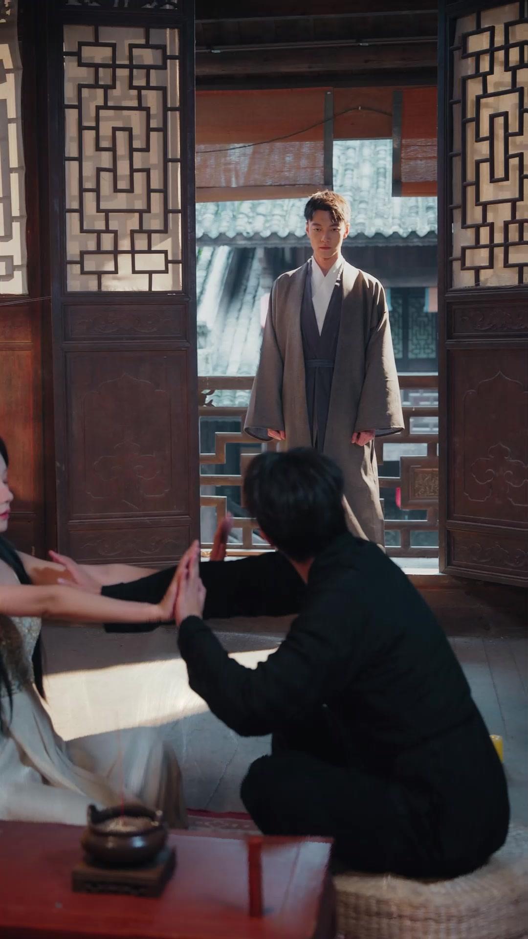 劍神一怒撼九霄