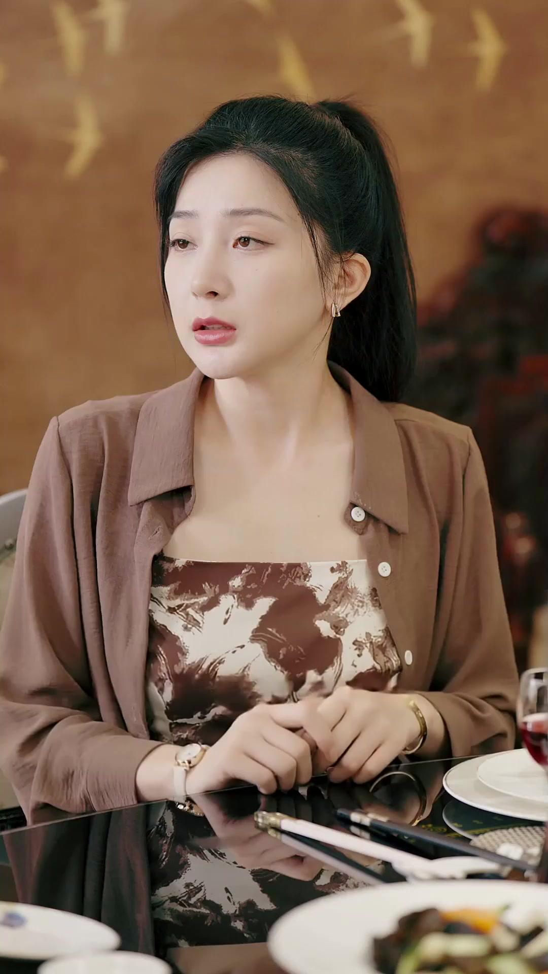 Mr. Bossy, Only Sweet to Me