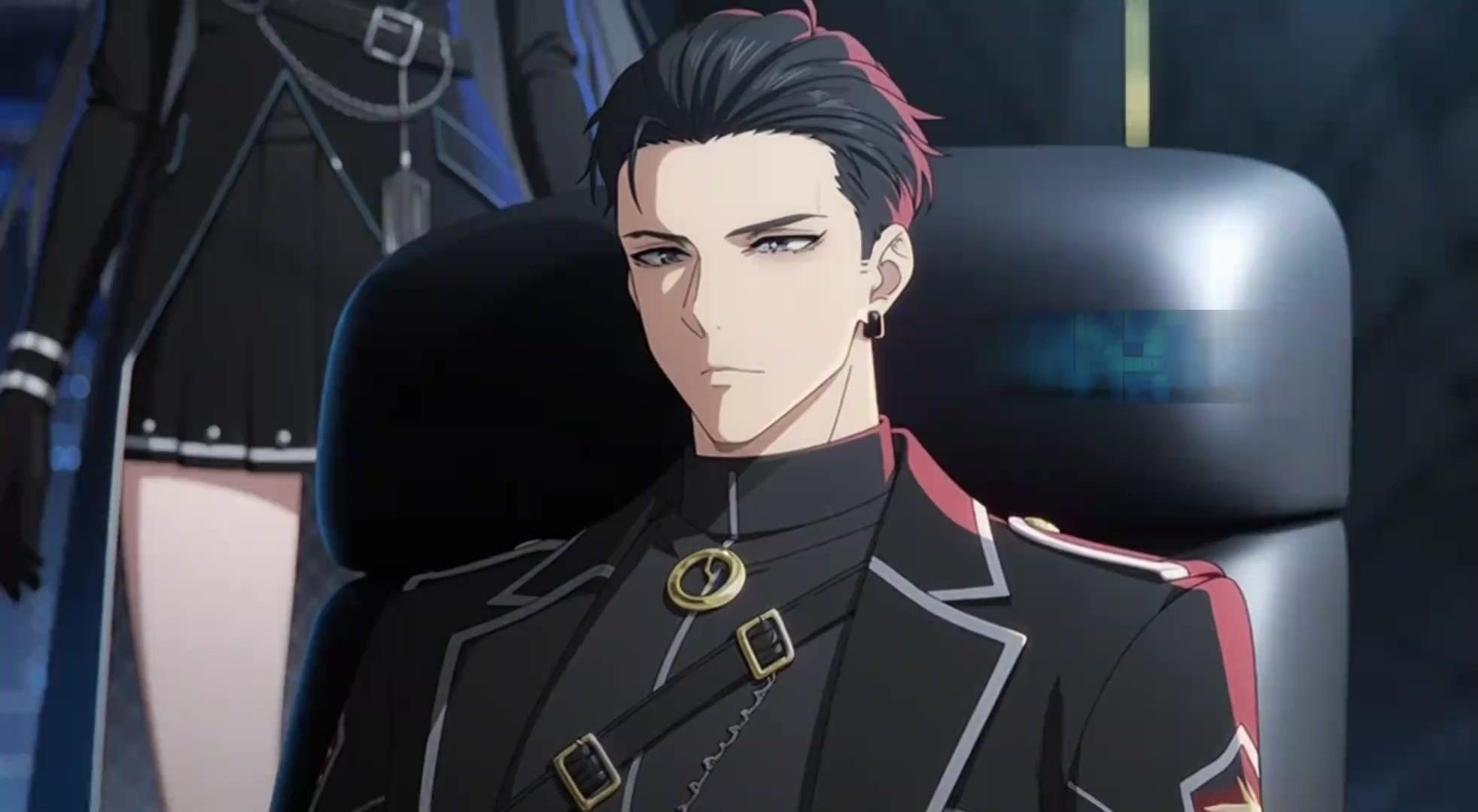 Bạn Gái Cũ Cấp A, Mời Cút！