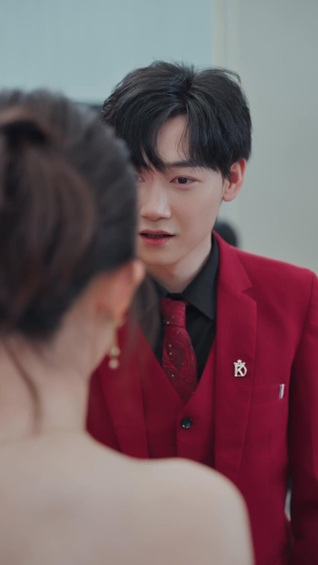 Fated Flash Marriage