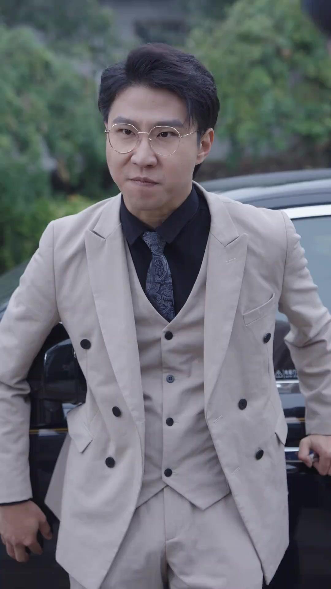 (Sulih suara)Master Terakhir