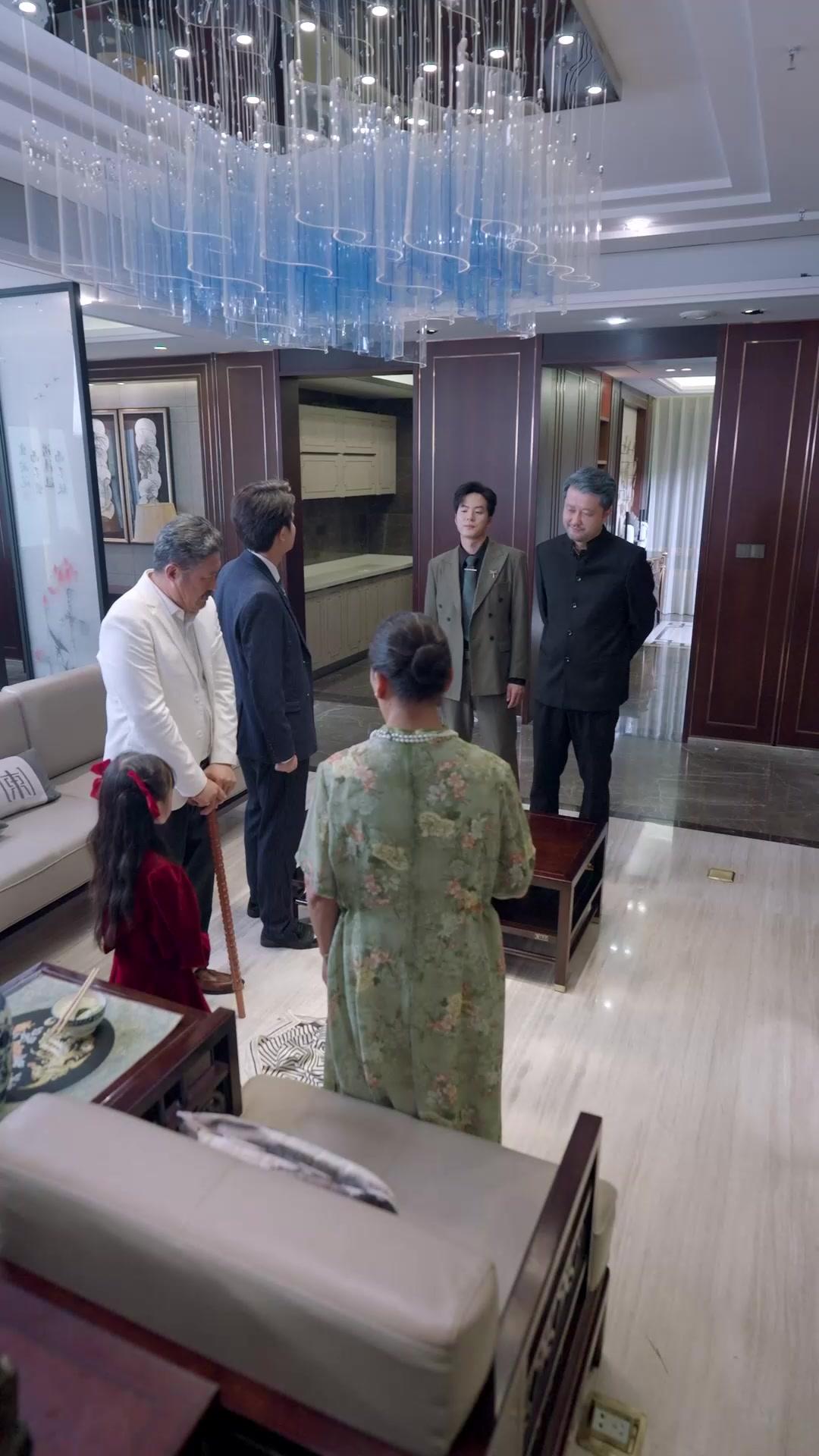 ¡Mi abuela es una niña!